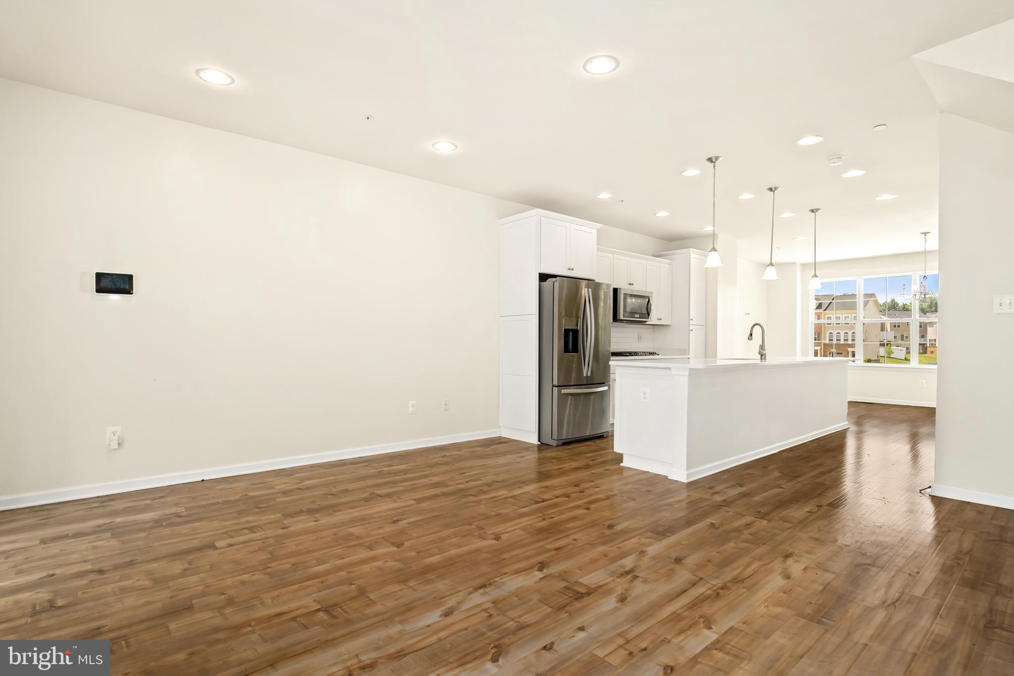 SMITH HOME FARM - Residential