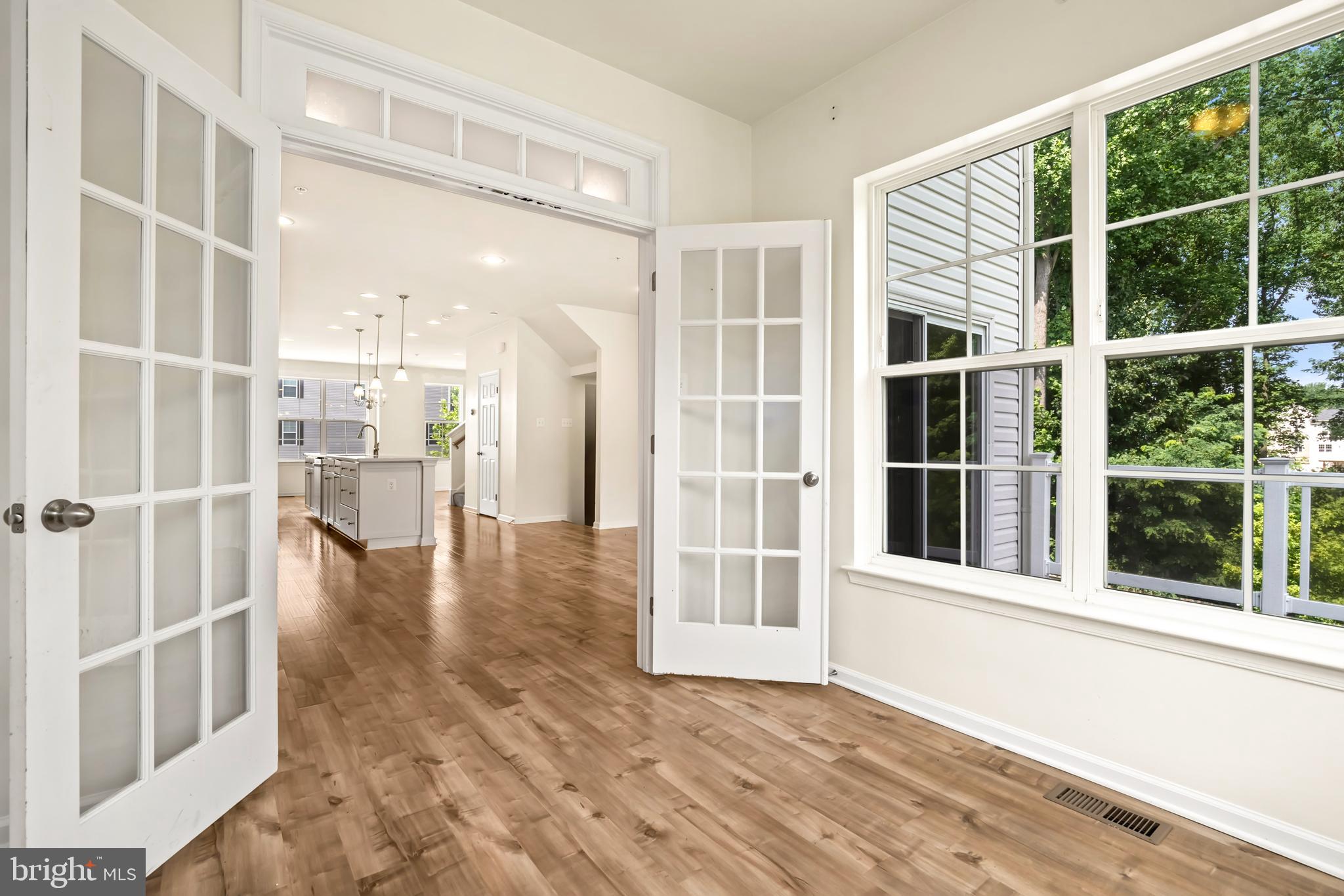 SMITH HOME FARM - Residential