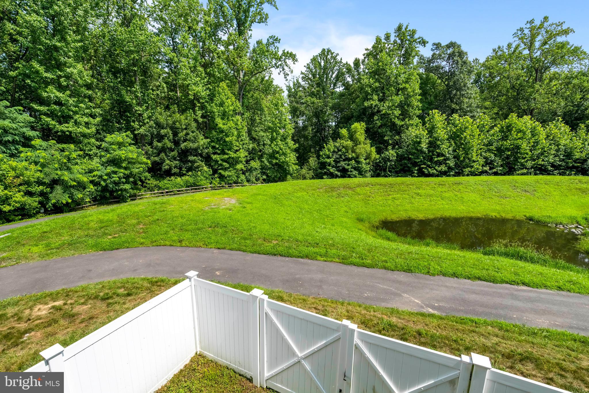 SMITH HOME FARM - Residential