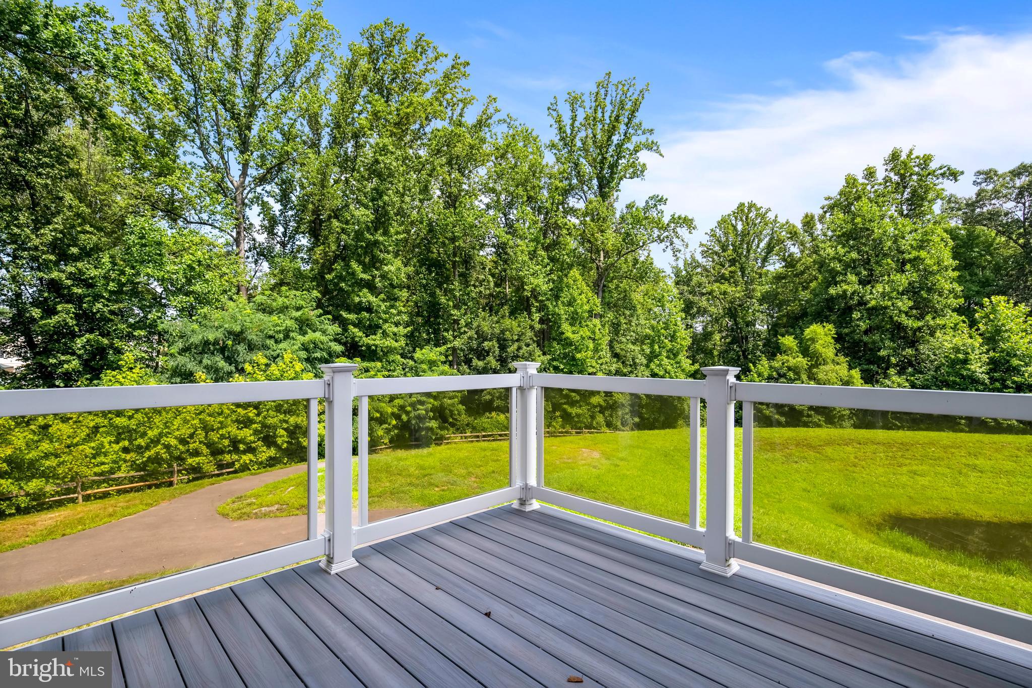 SMITH HOME FARM - Residential