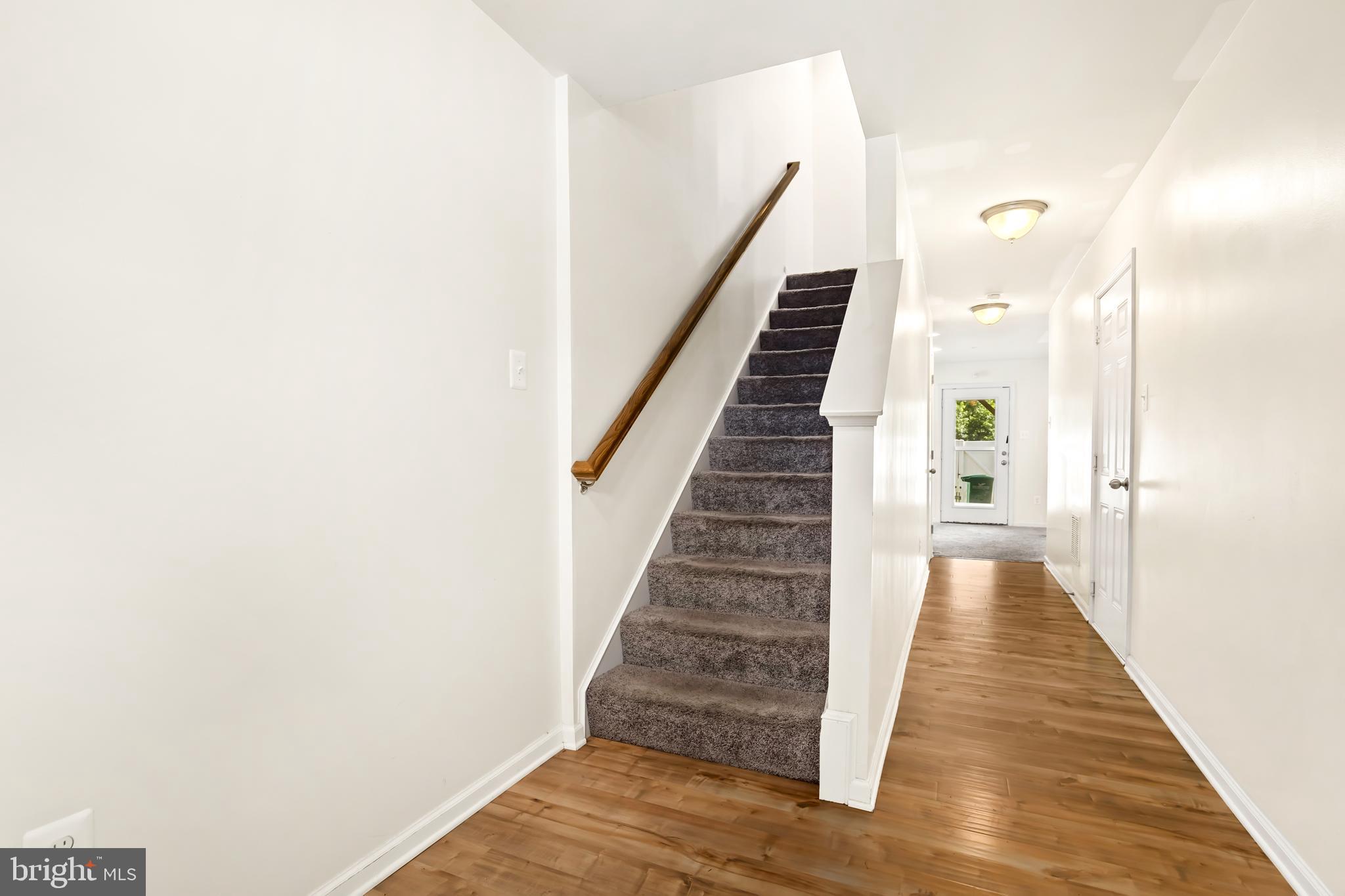 SMITH HOME FARM - Residential