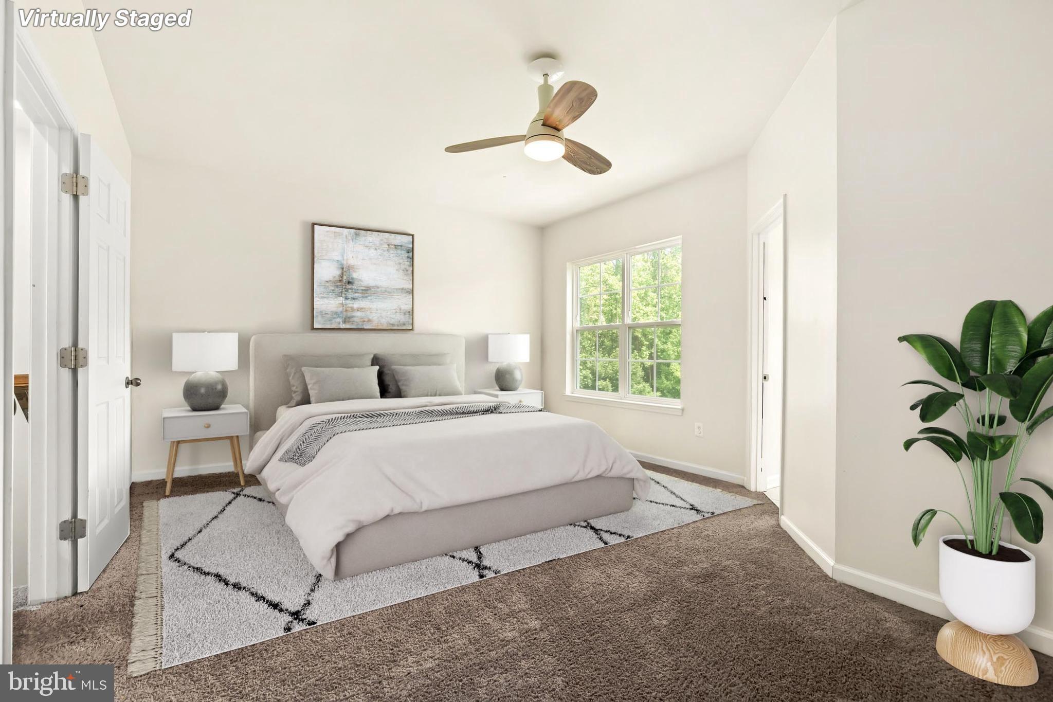 SMITH HOME FARM - Residential