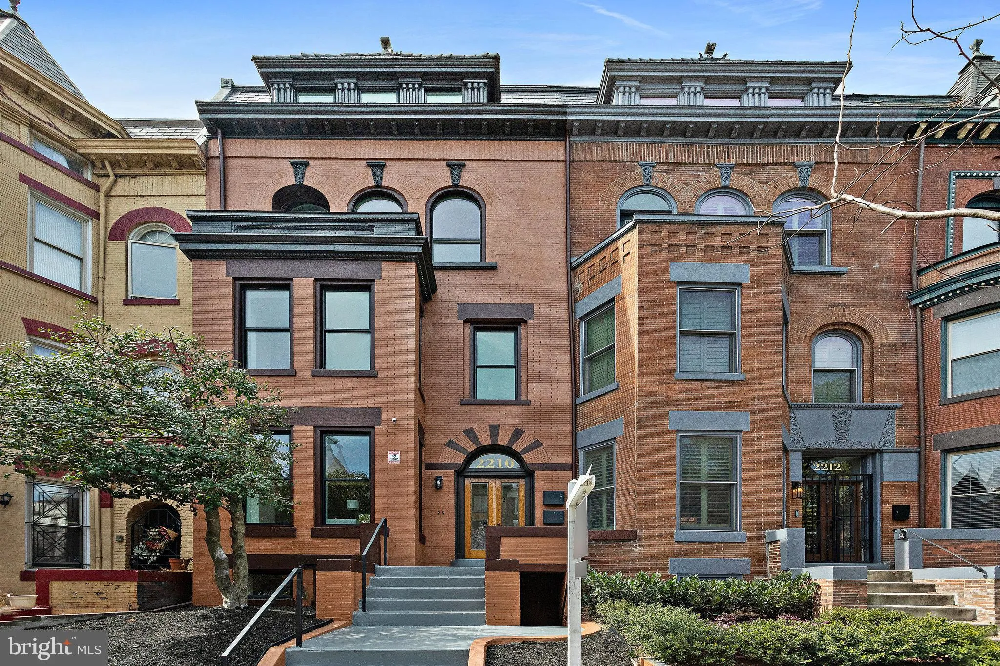 2210 1st St NW Unit 2  