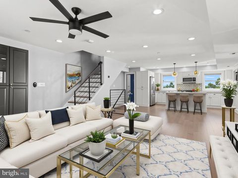 1267 PENN STREET NE B WASHINGTON DC 20002