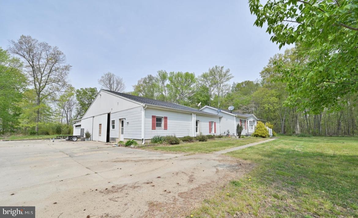 824 HAWKS BRIDGE ROAD