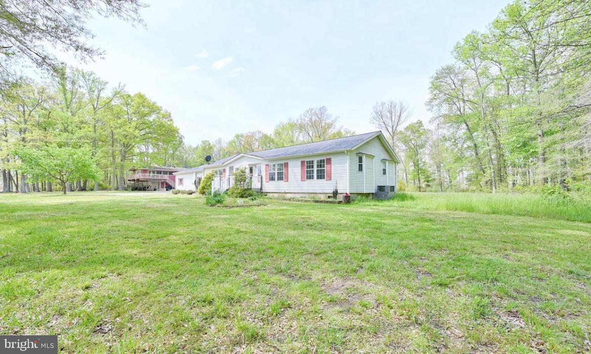 824 HAWKS BRIDGE ROAD