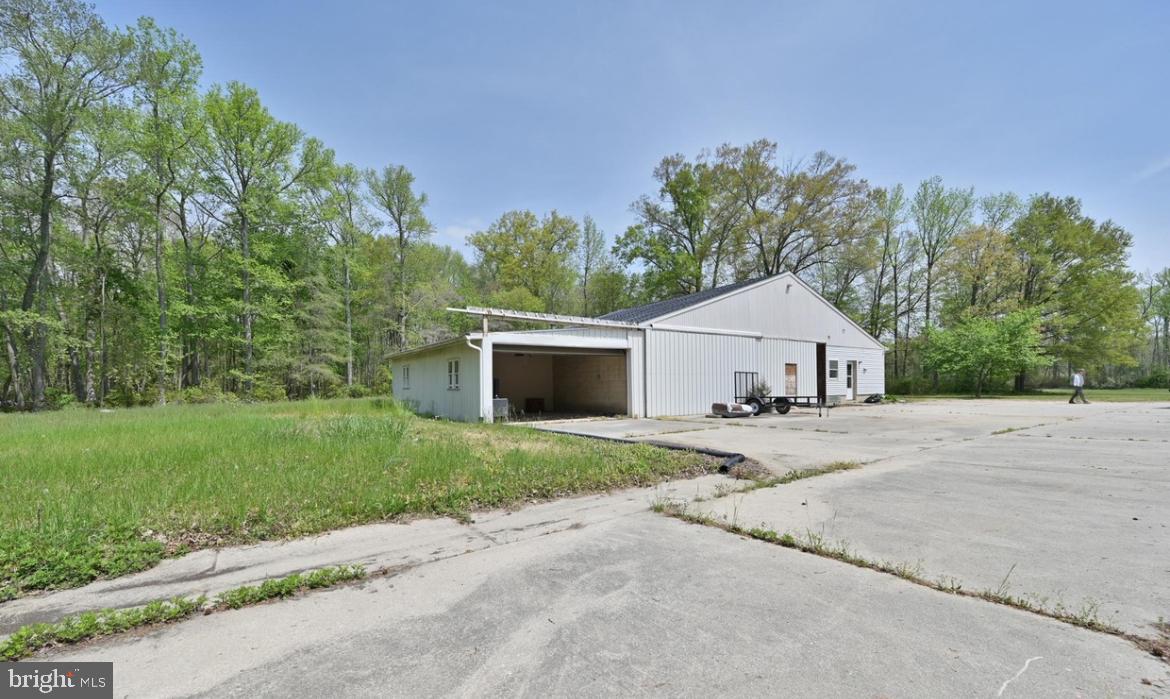 824 HAWKS BRIDGE ROAD