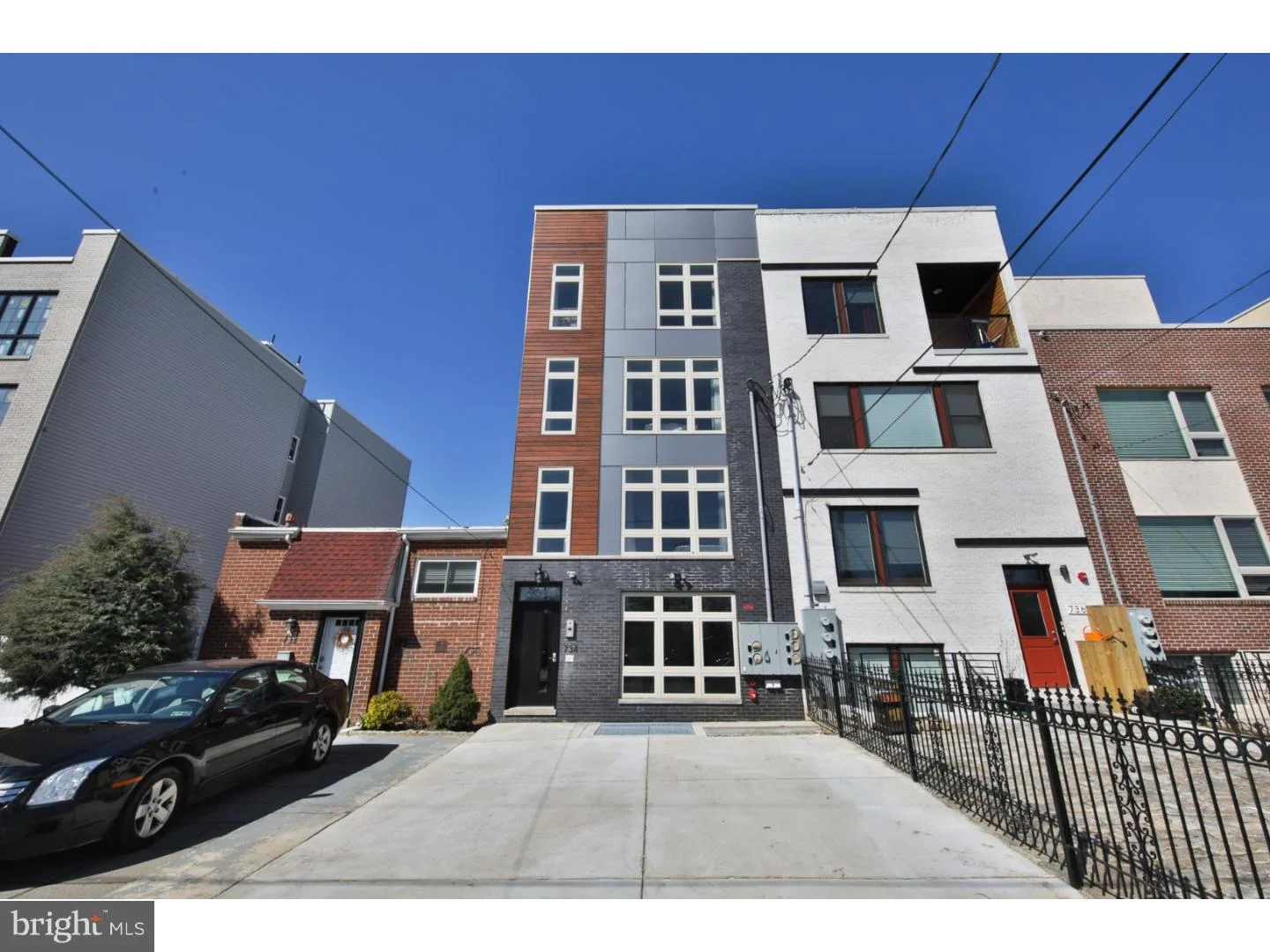 734 N 19th Street Unit 4, Philadelphia, PA 19130
