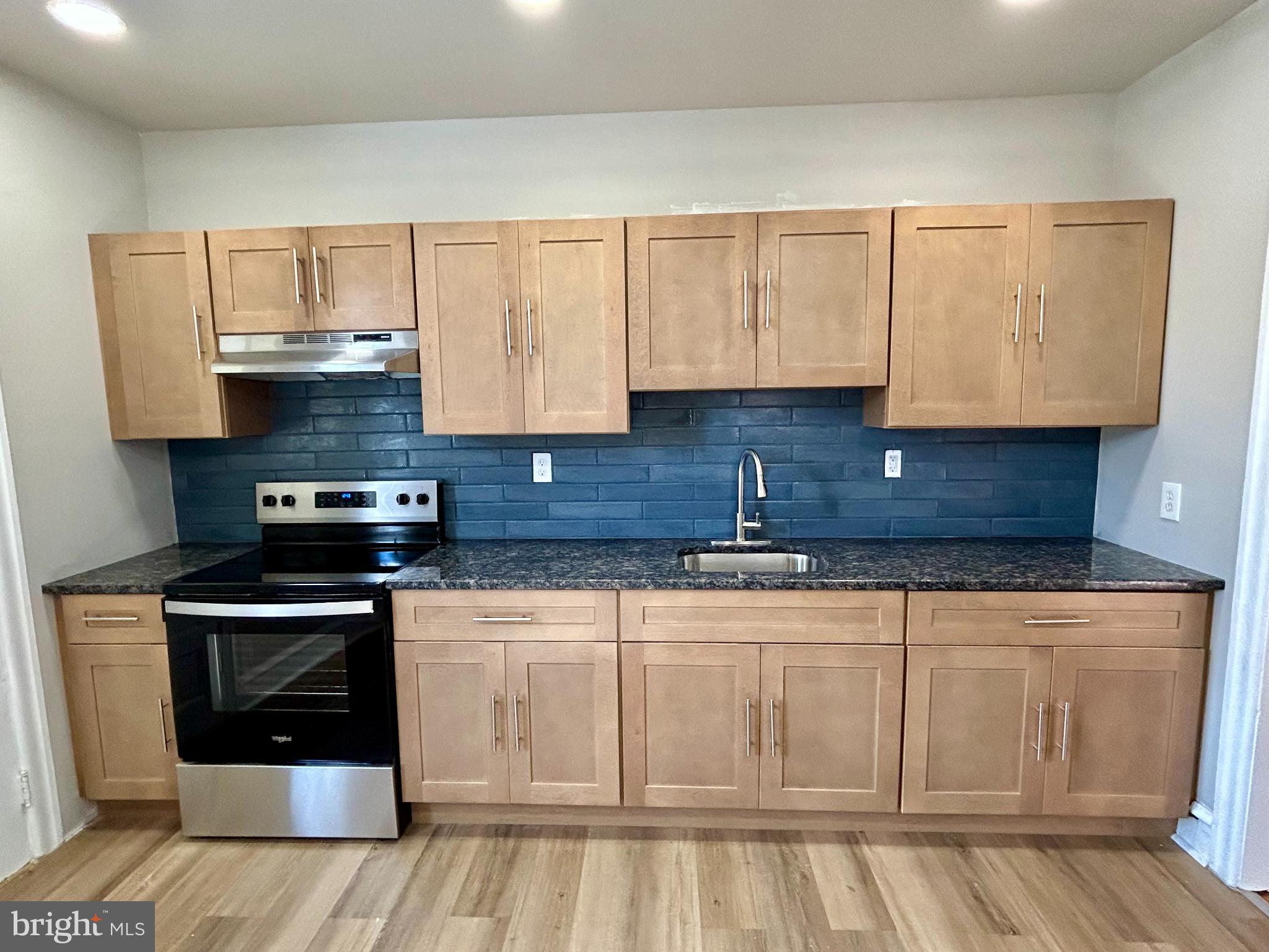 OGONTZ - Residential Lease