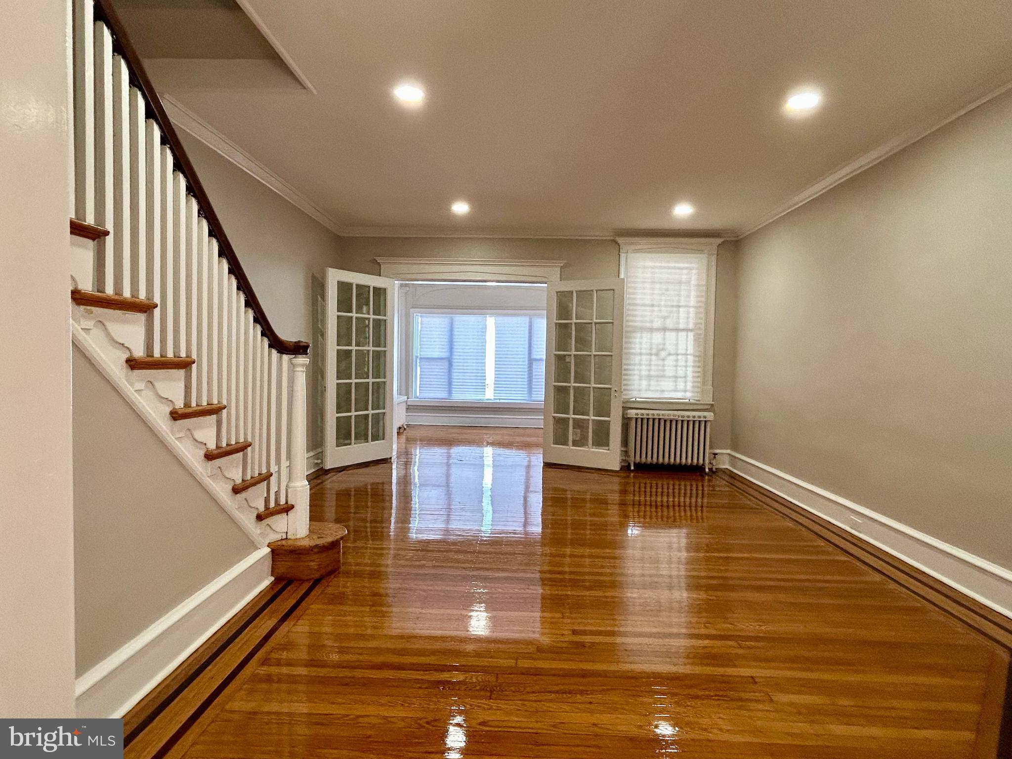 OGONTZ - Residential Lease