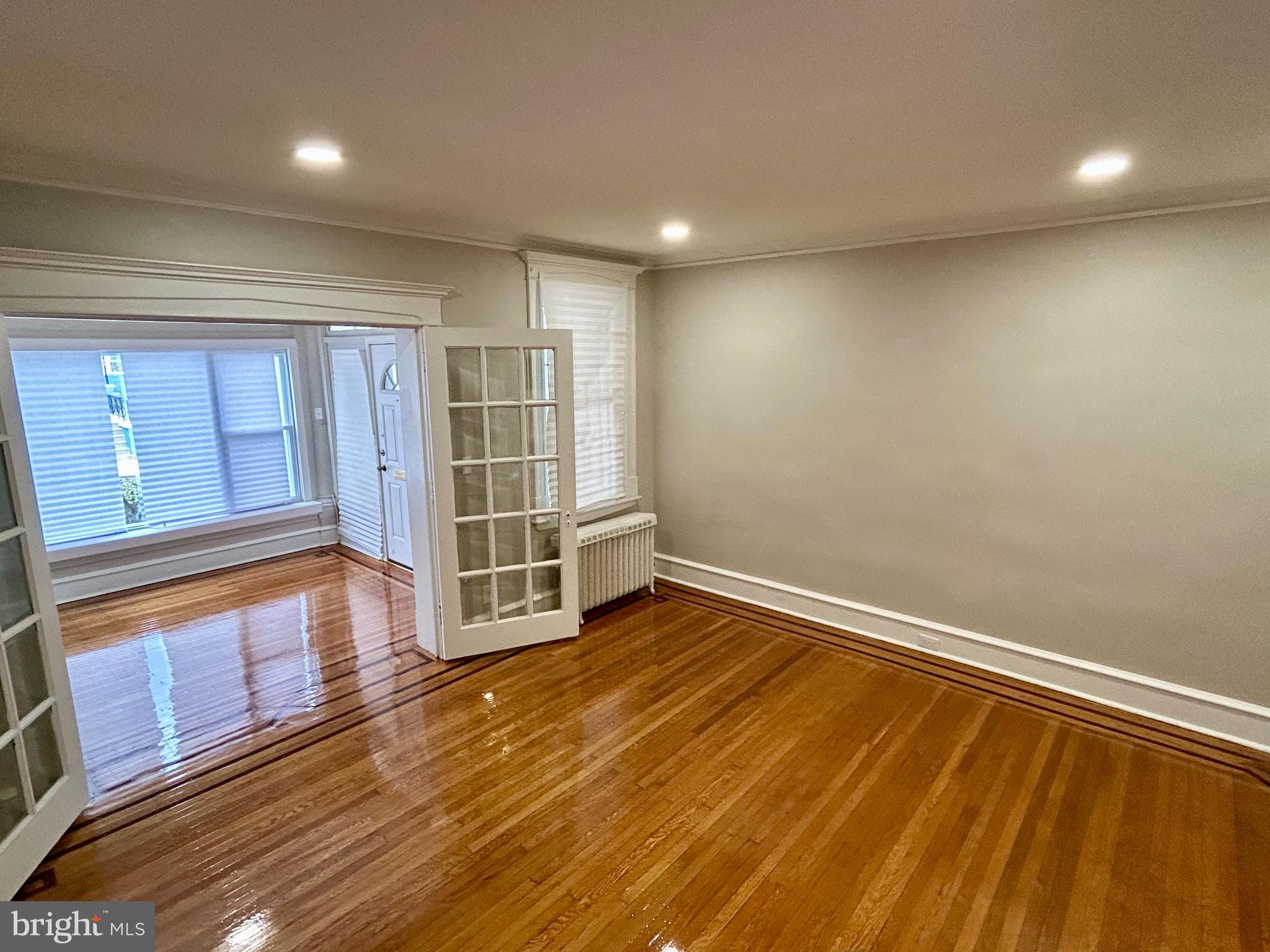 OGONTZ - Residential Lease