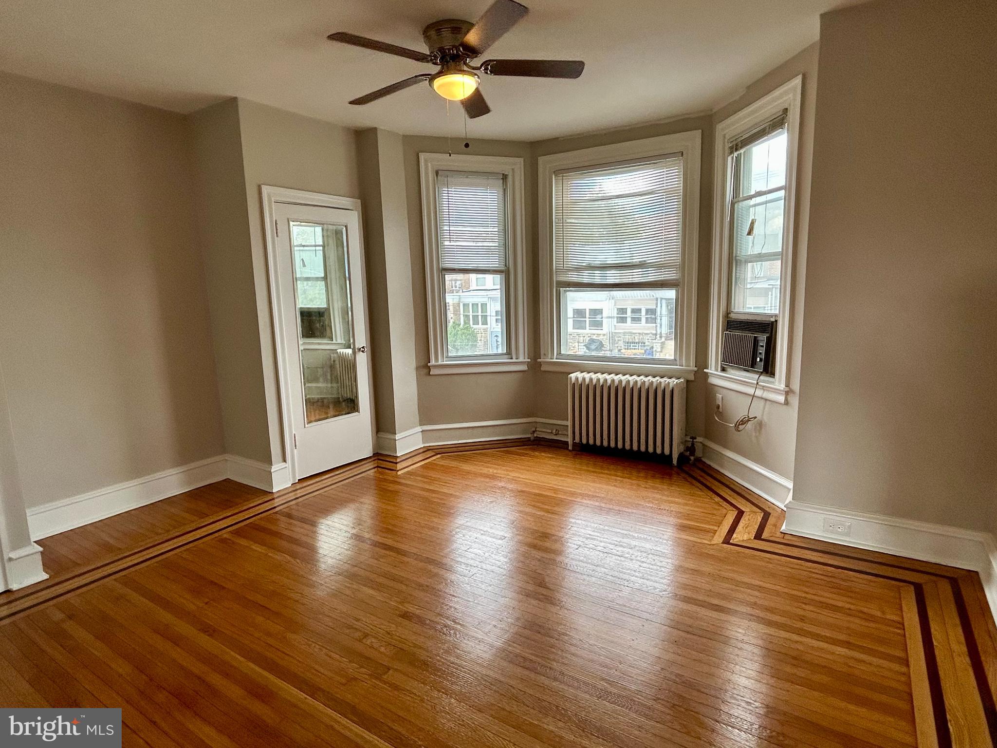 OGONTZ - Residential Lease