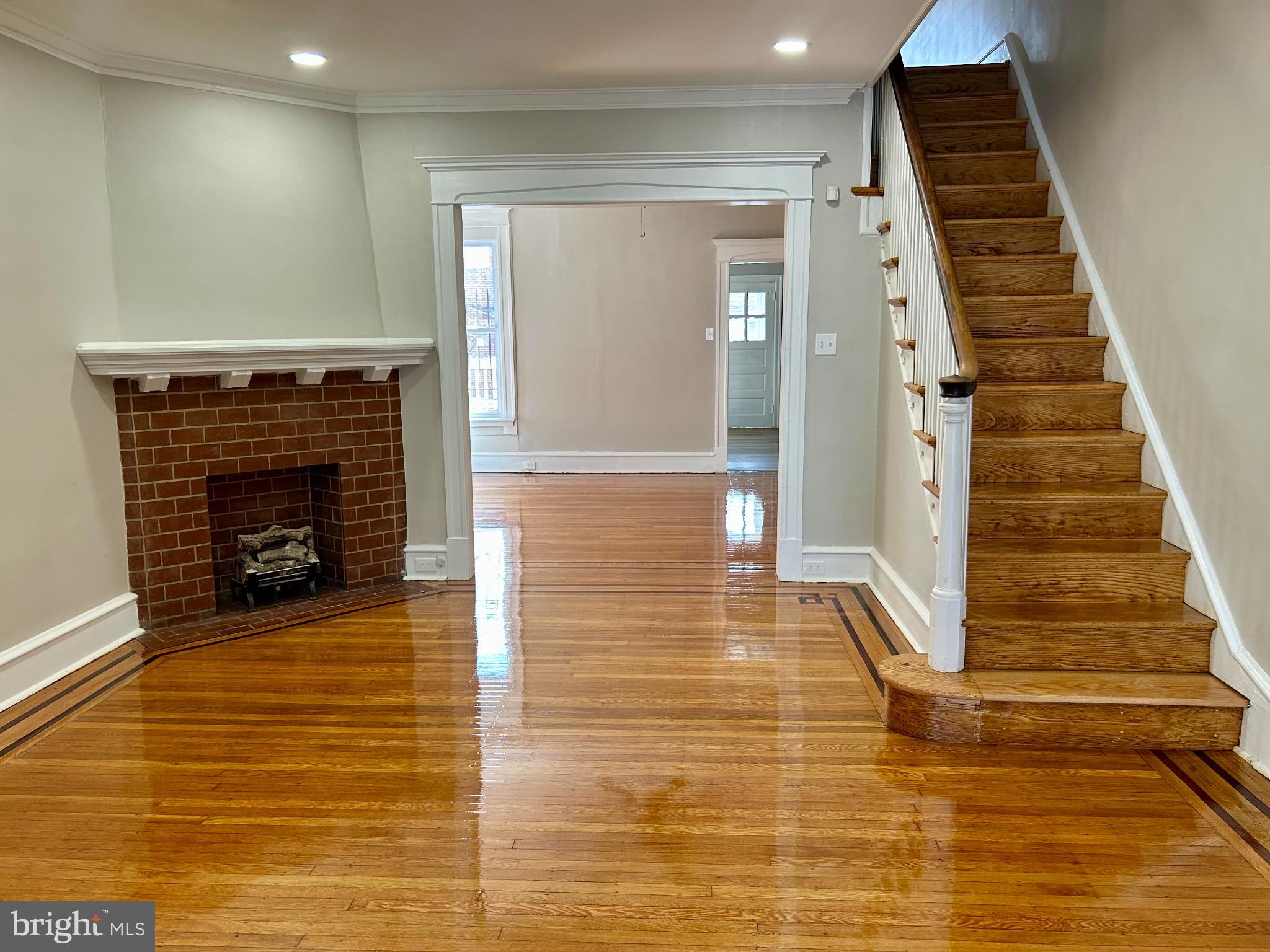 OGONTZ - Residential Lease