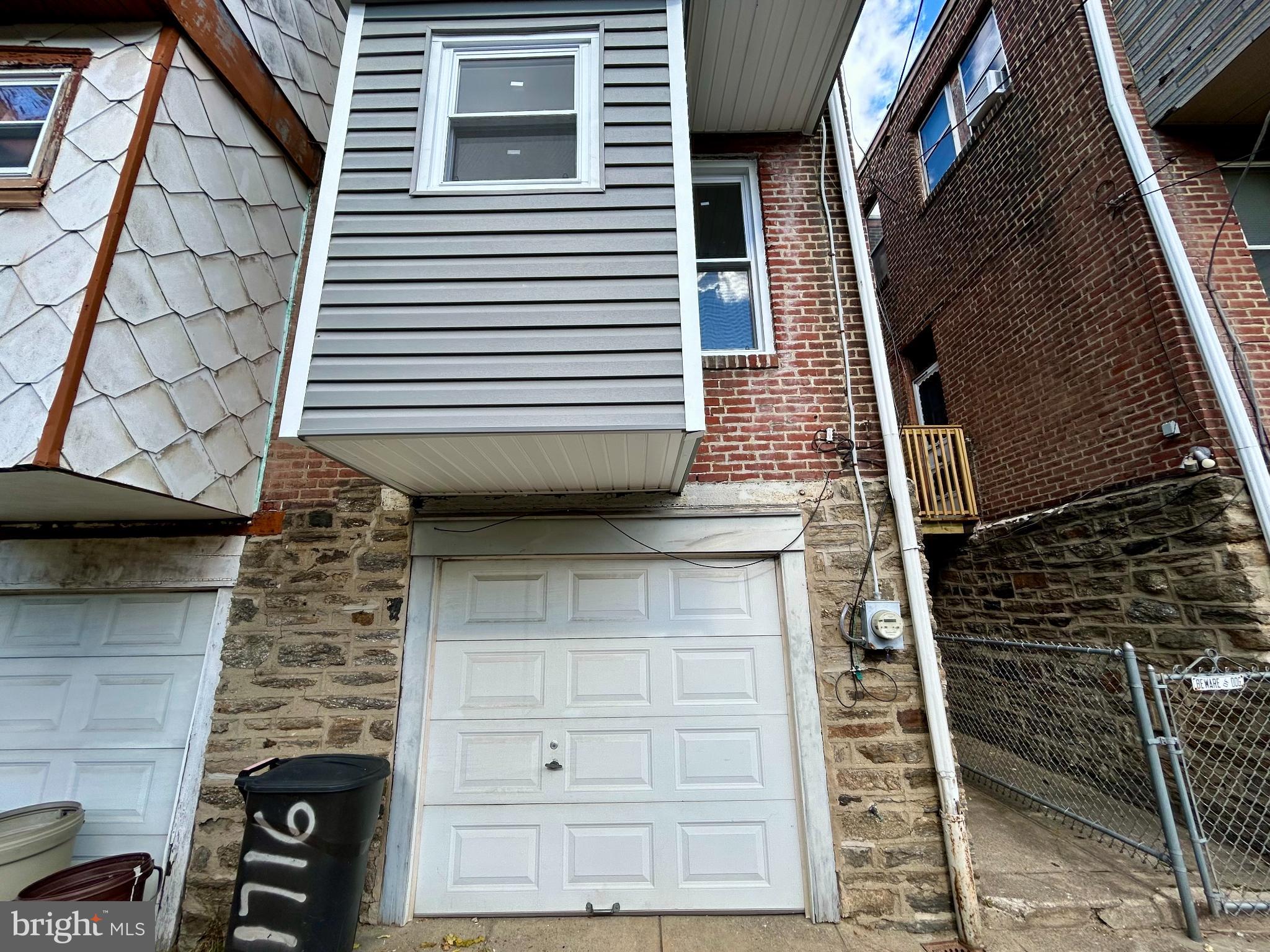 OGONTZ - Residential Lease