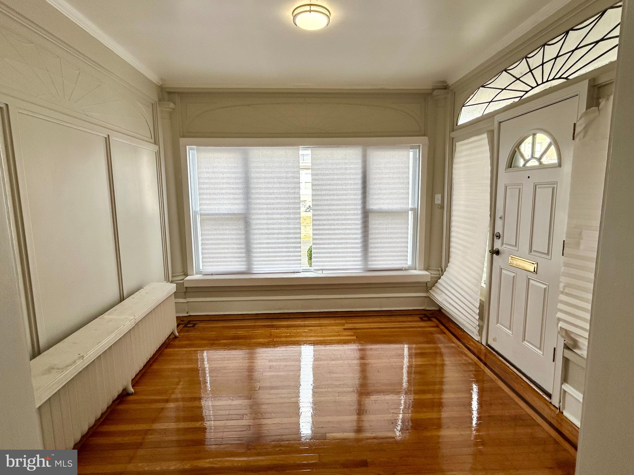 OGONTZ - Residential Lease