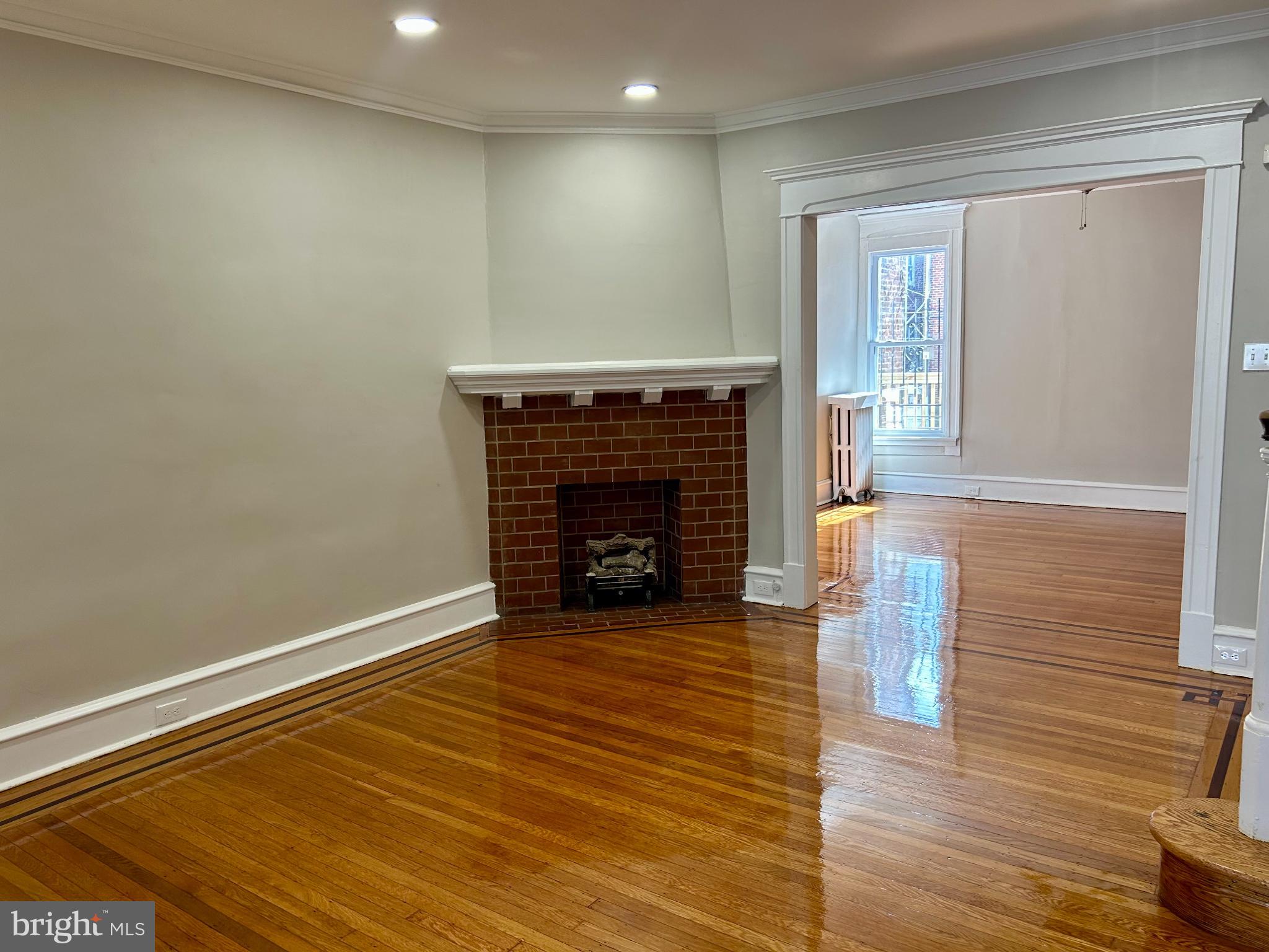 OGONTZ - Residential Lease