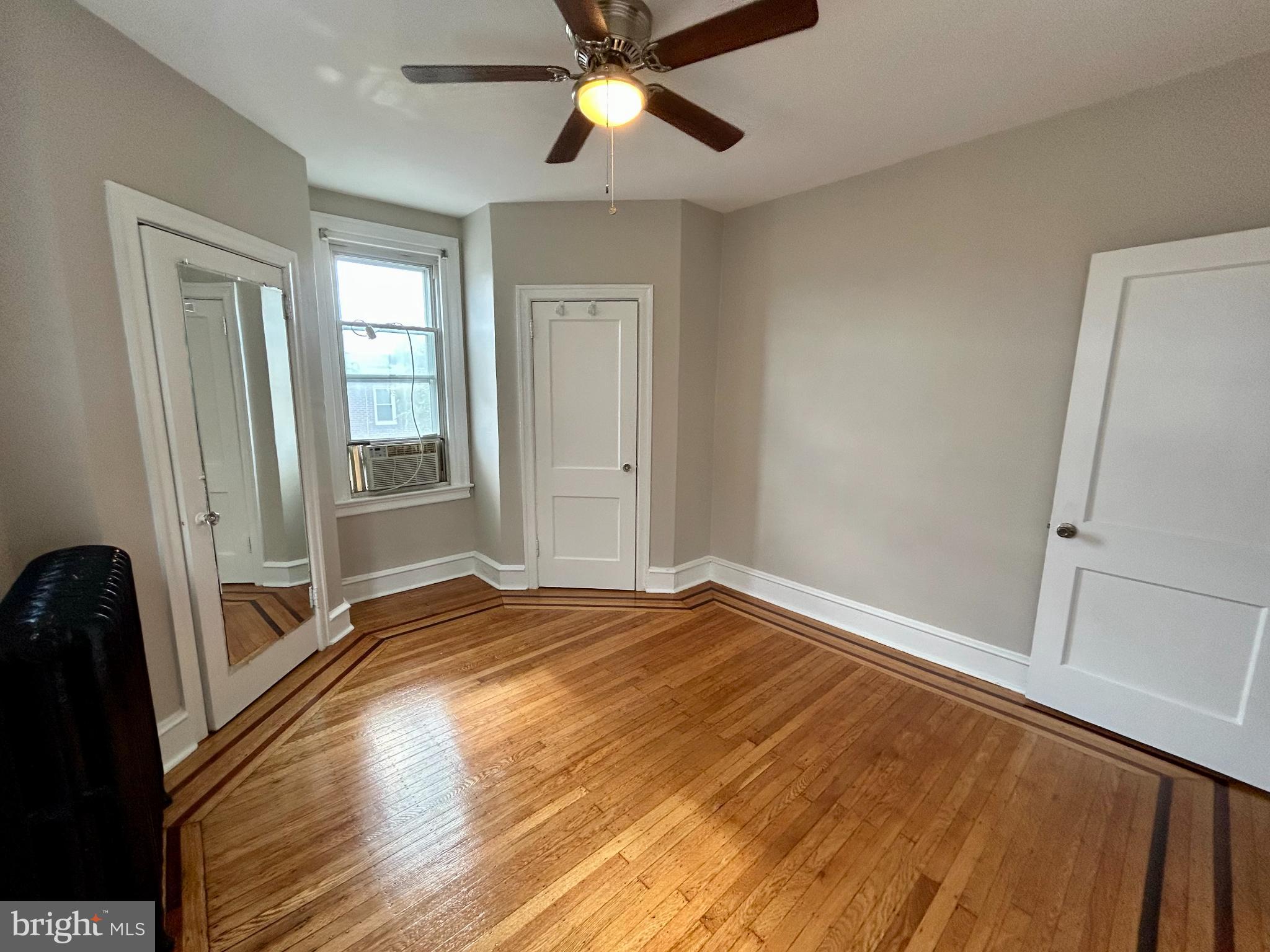 OGONTZ - Residential Lease