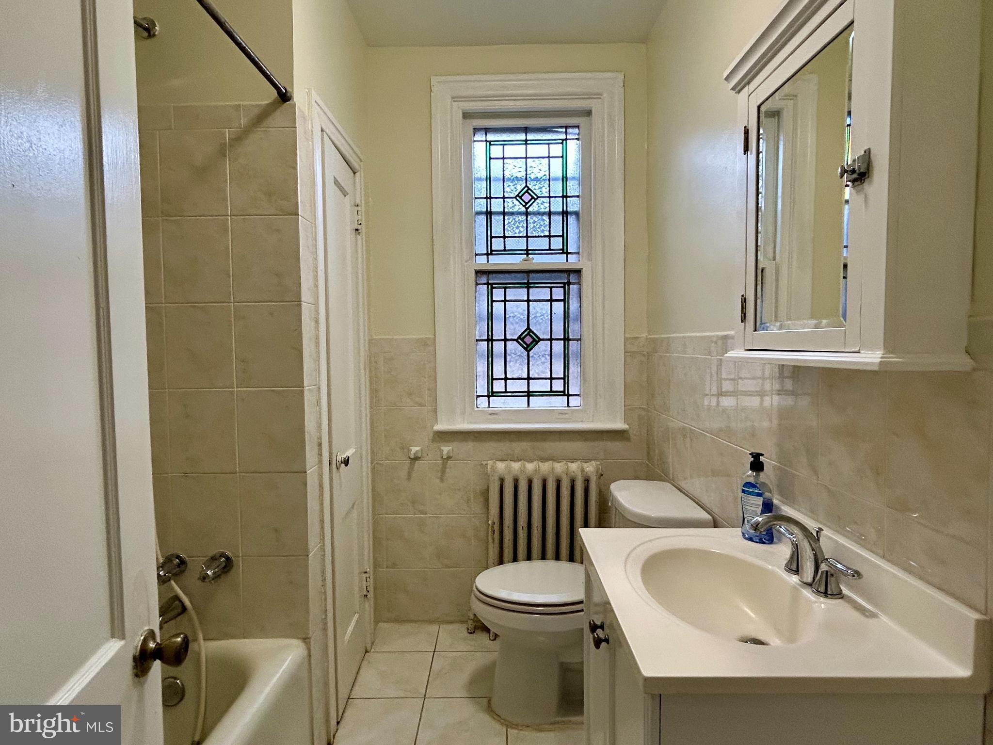 OGONTZ - Residential Lease