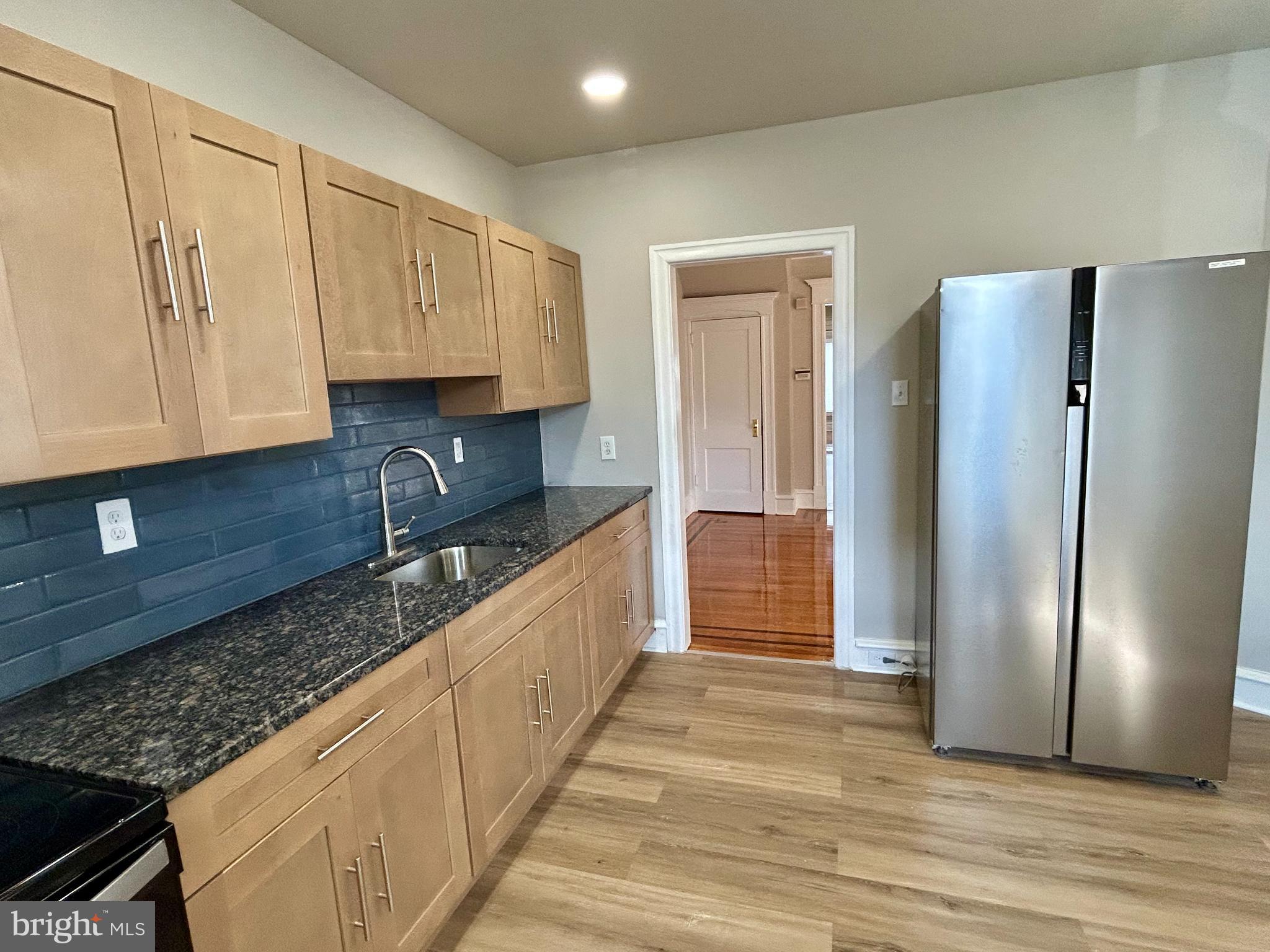 OGONTZ - Residential Lease