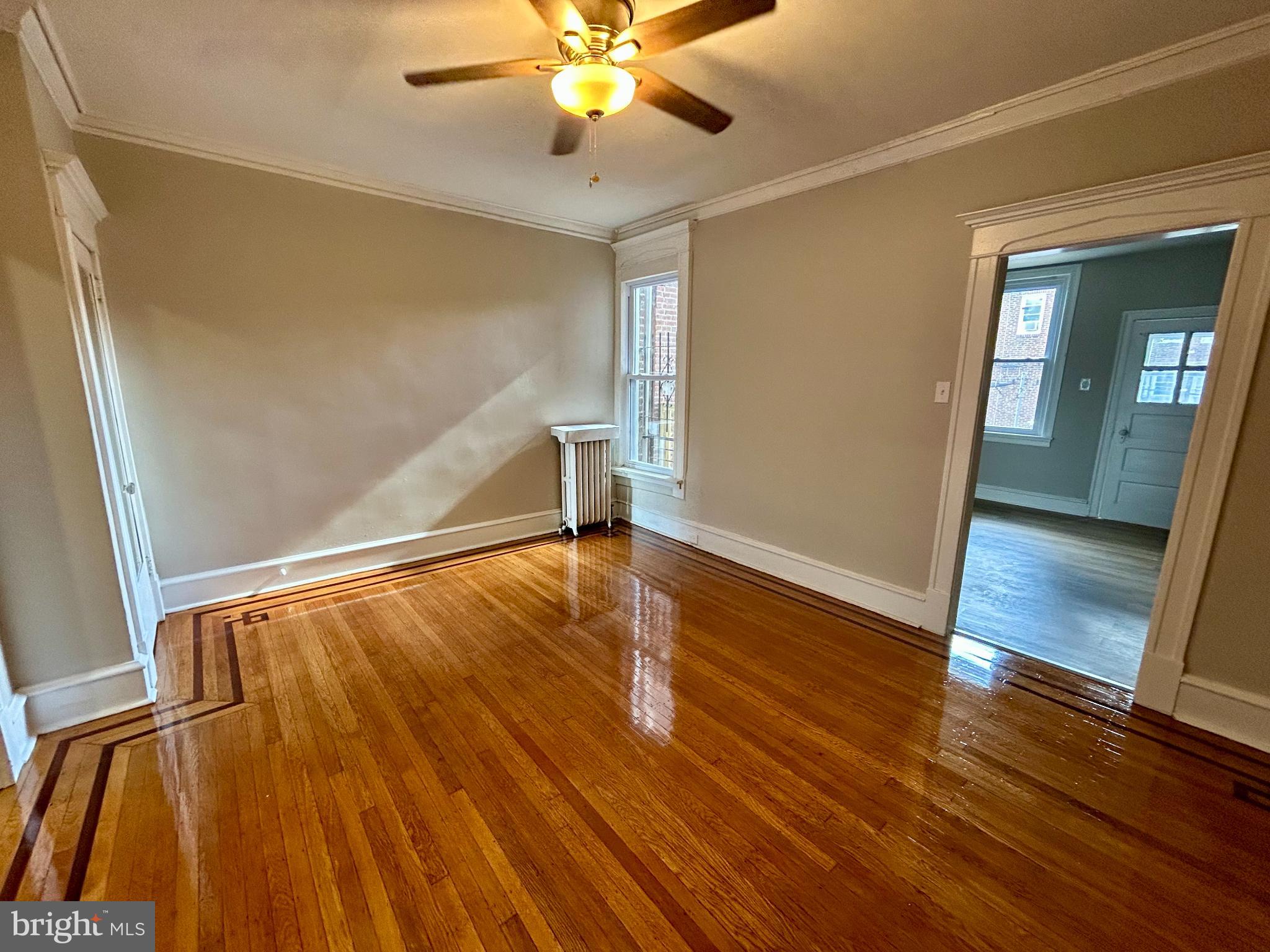 OGONTZ - Residential Lease