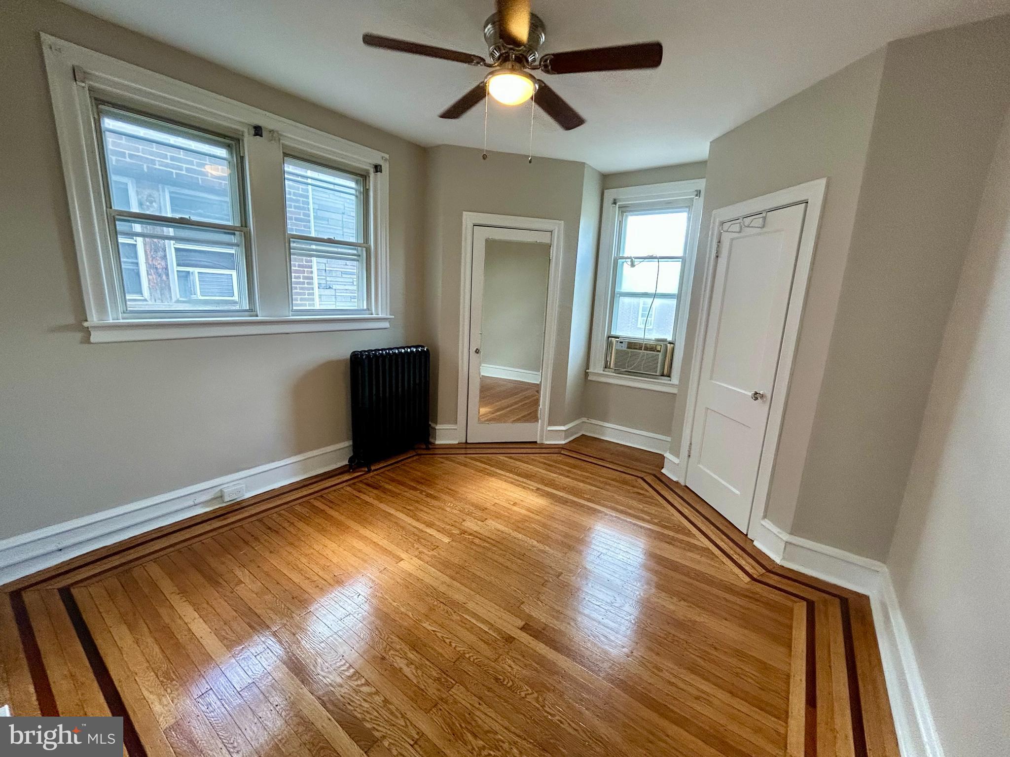 OGONTZ - Residential Lease