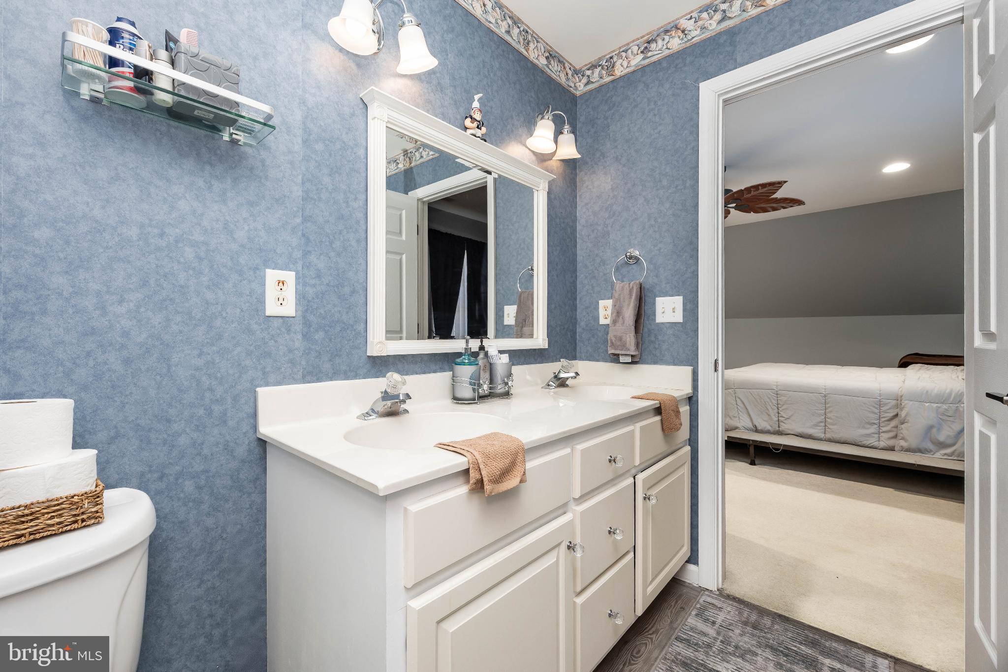 STEEPLECHASE - Residential