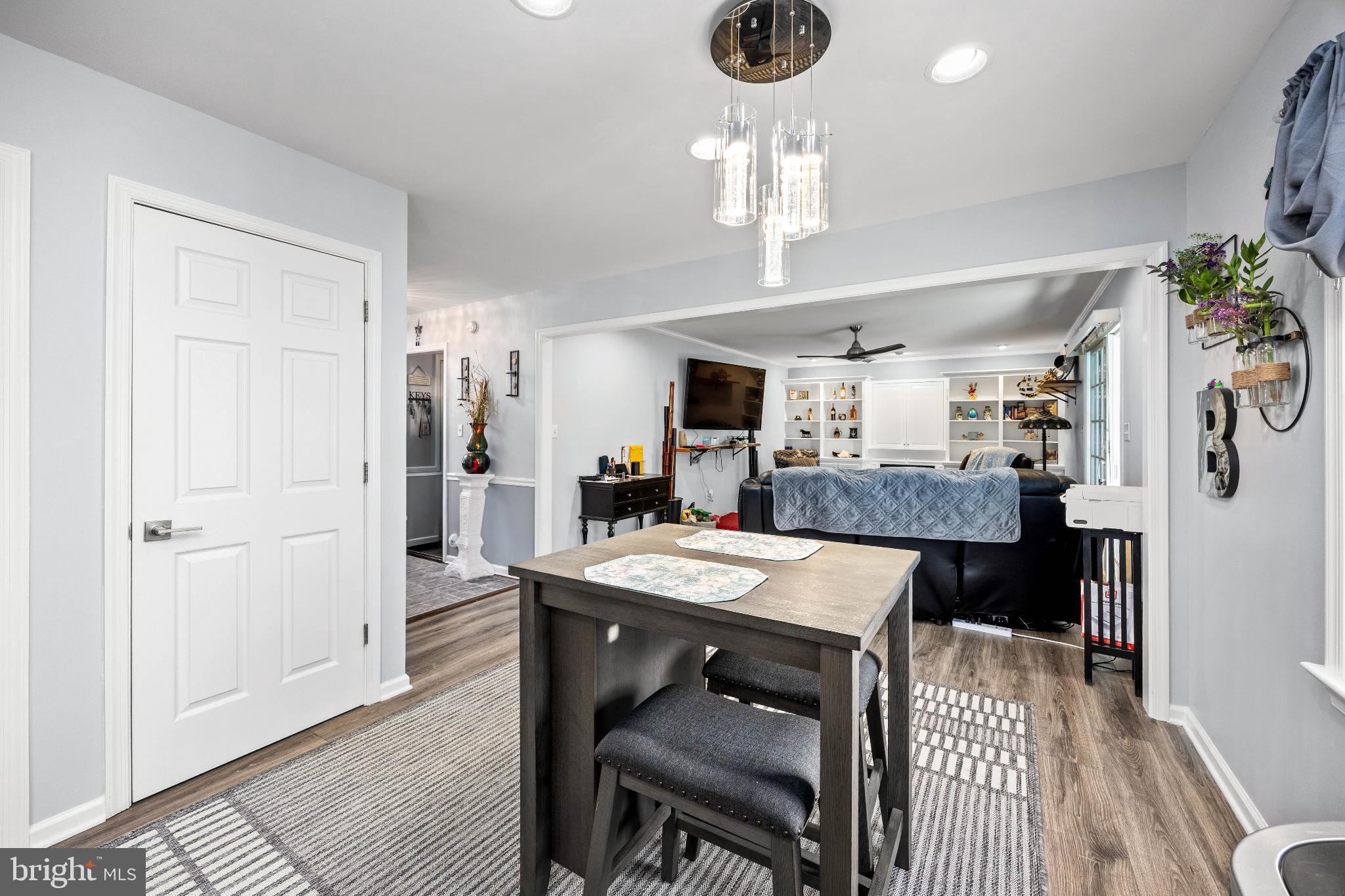 STEEPLECHASE - Residential