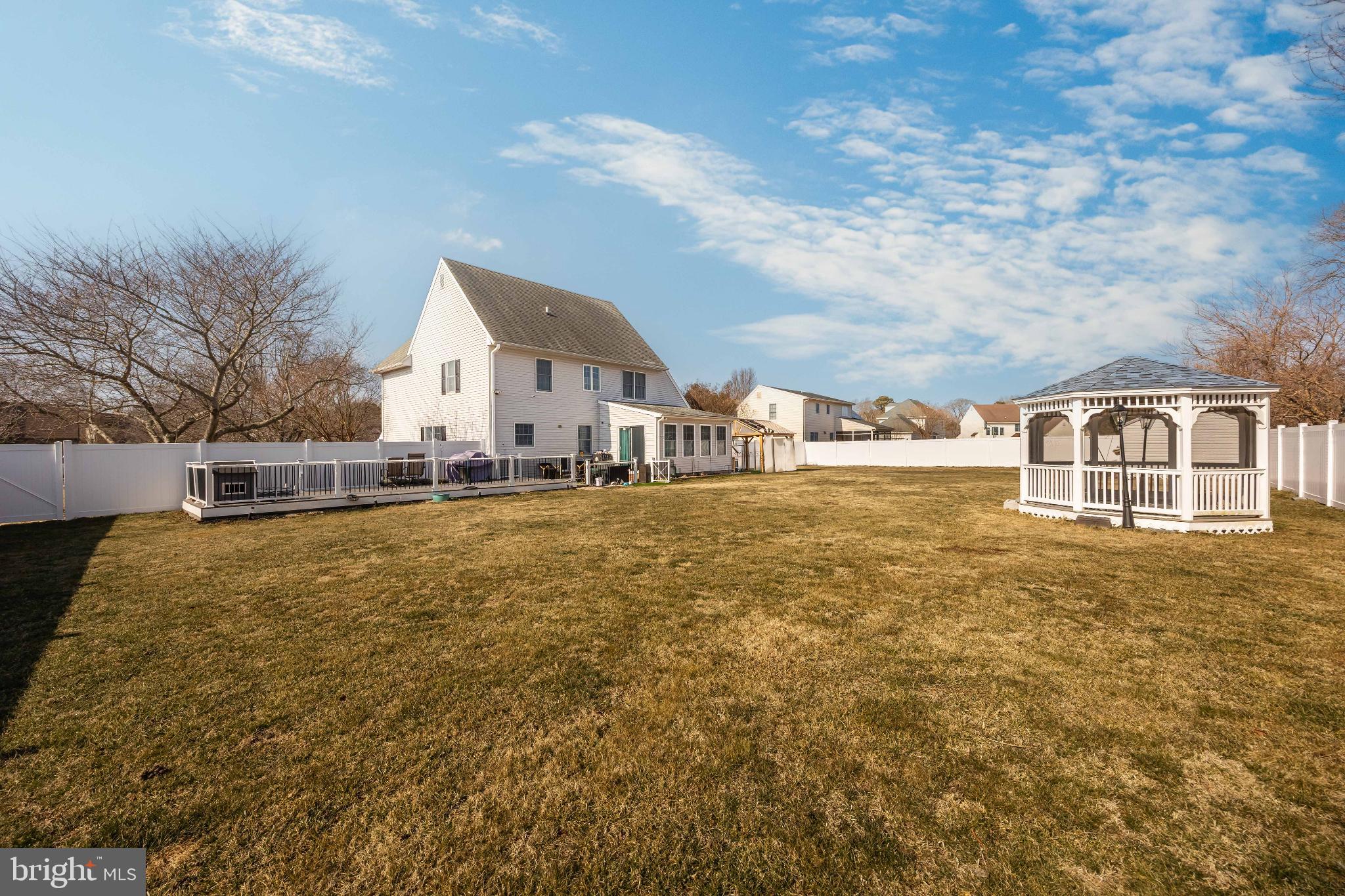 STEEPLECHASE - Residential