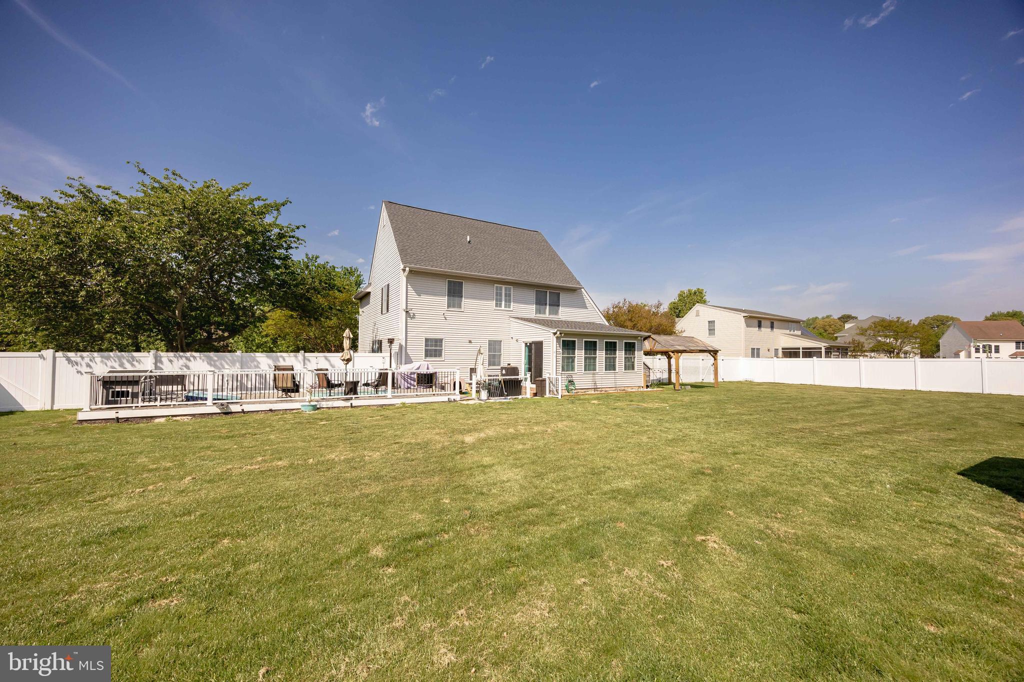 STEEPLECHASE - Residential