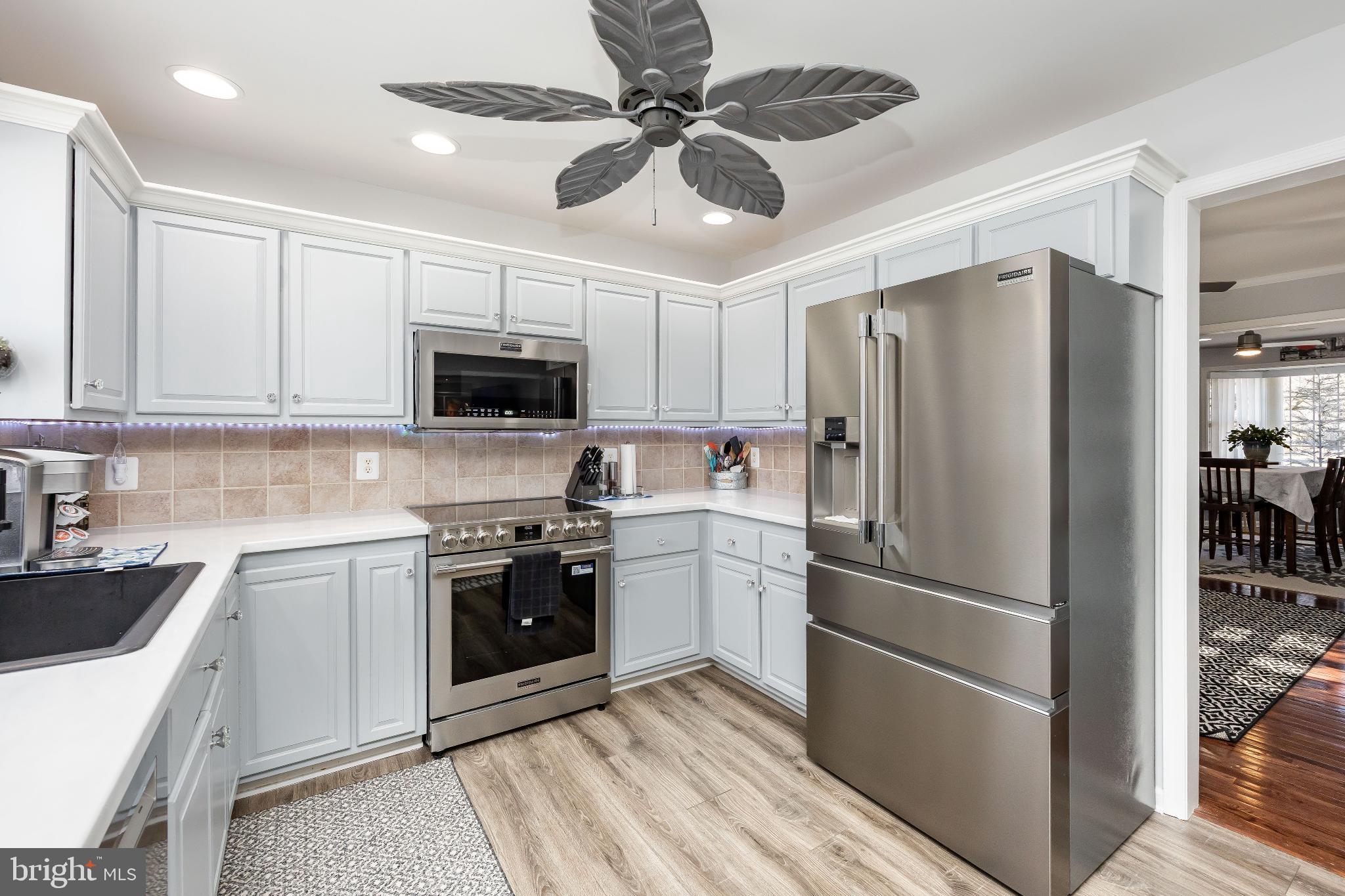 STEEPLECHASE - Residential