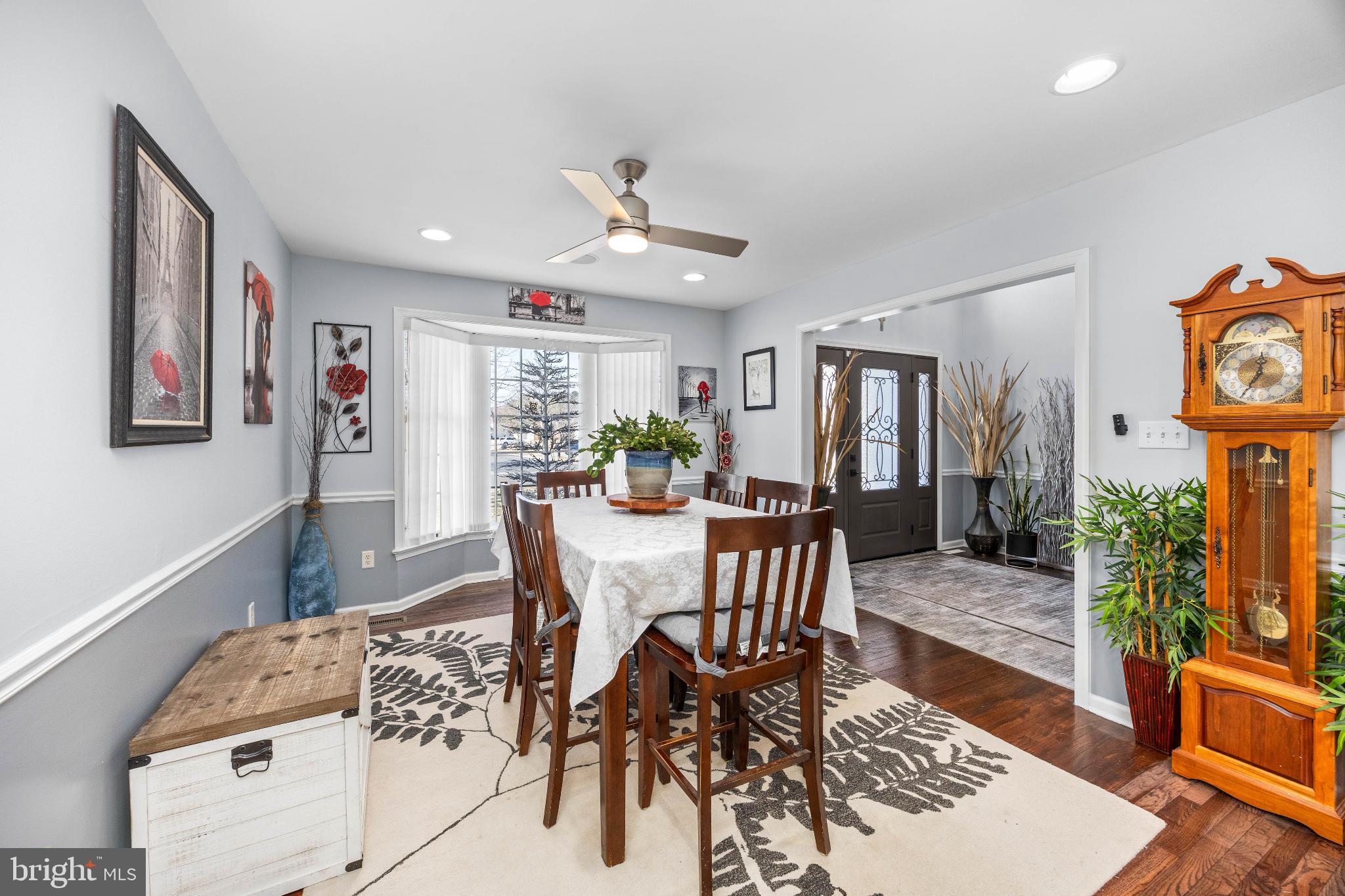 STEEPLECHASE - Residential