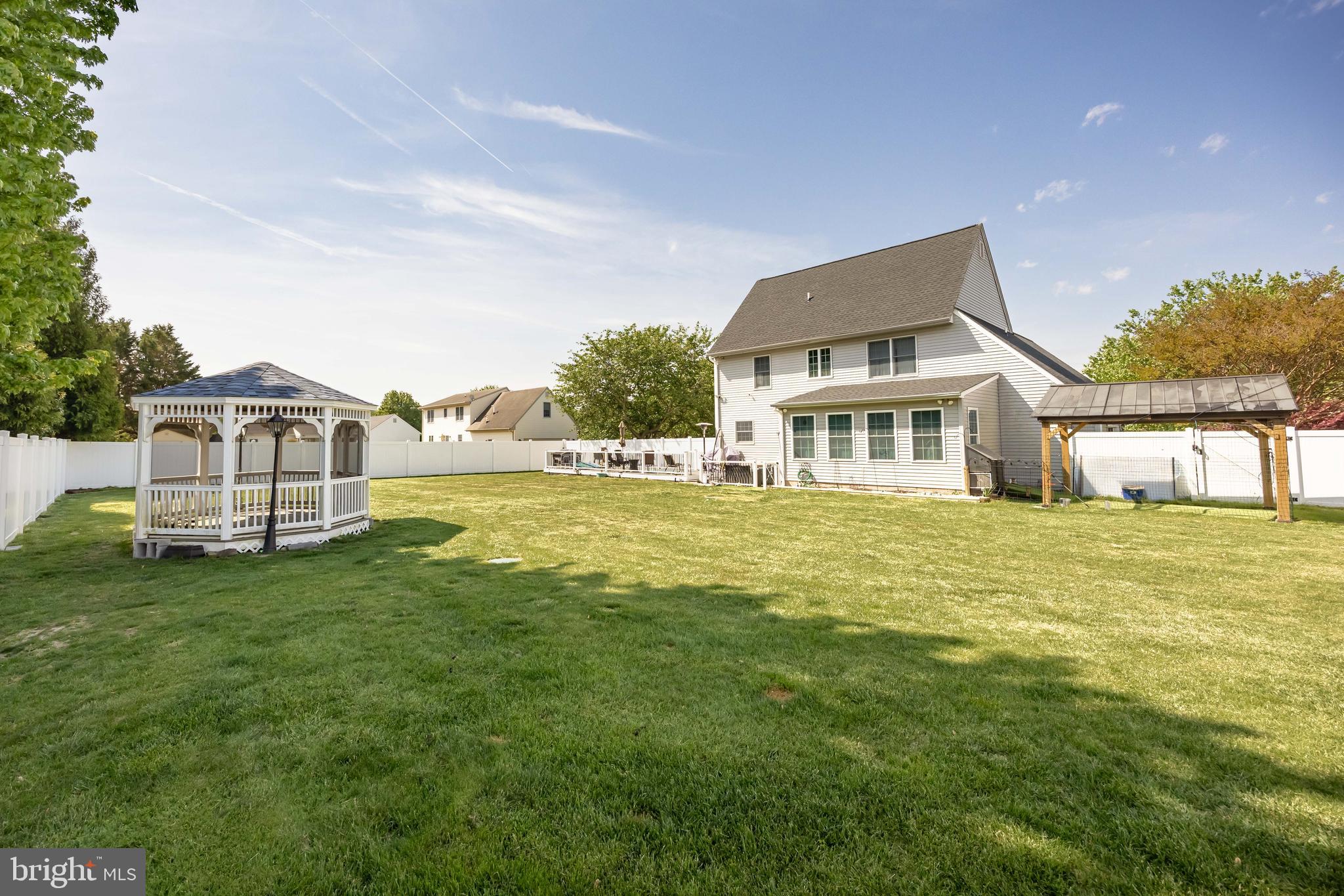 STEEPLECHASE - Residential