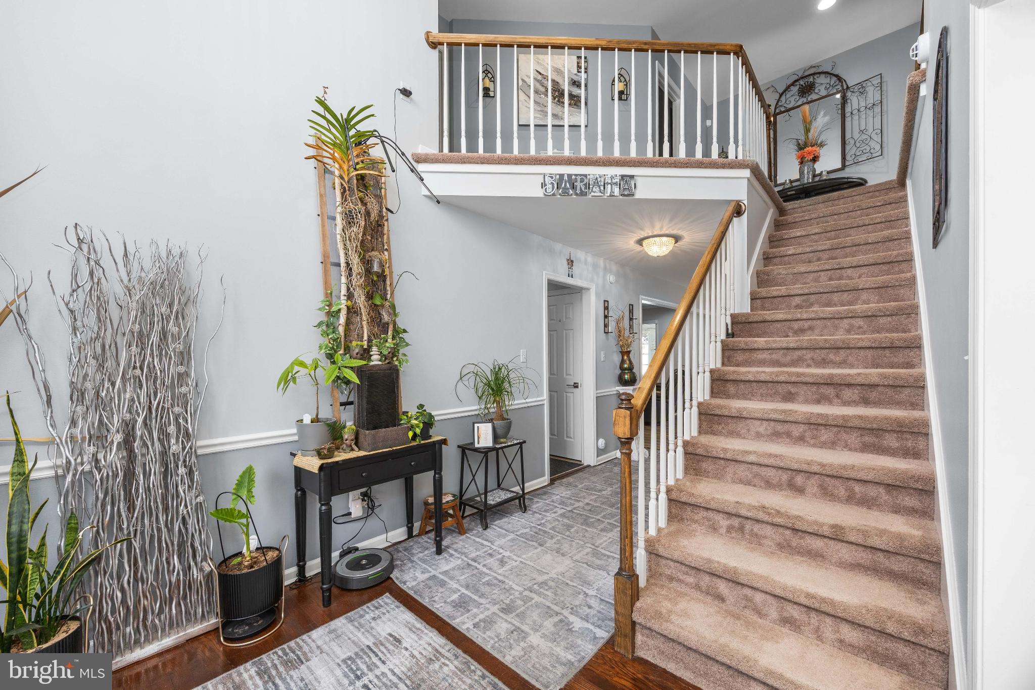 STEEPLECHASE - Residential