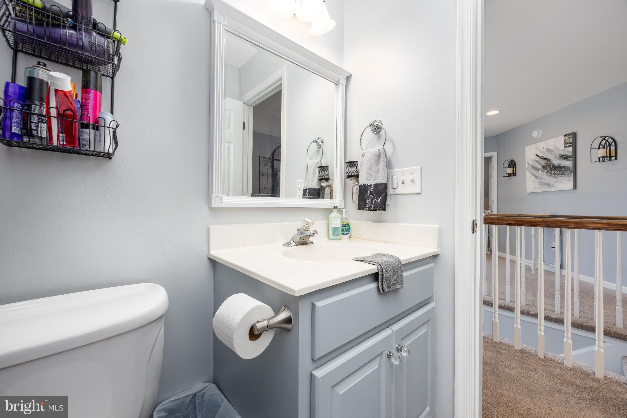 STEEPLECHASE - Residential