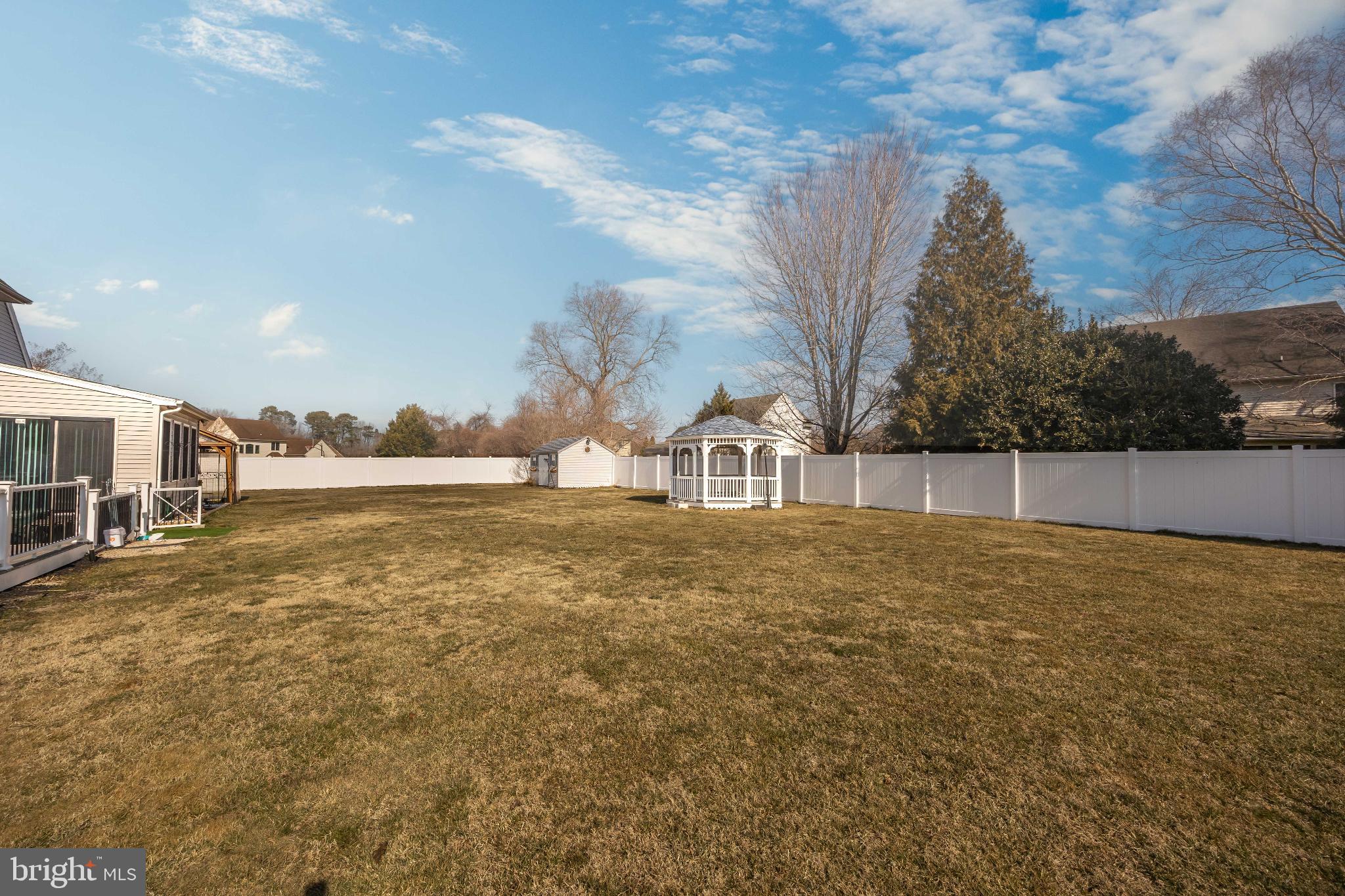 STEEPLECHASE - Residential