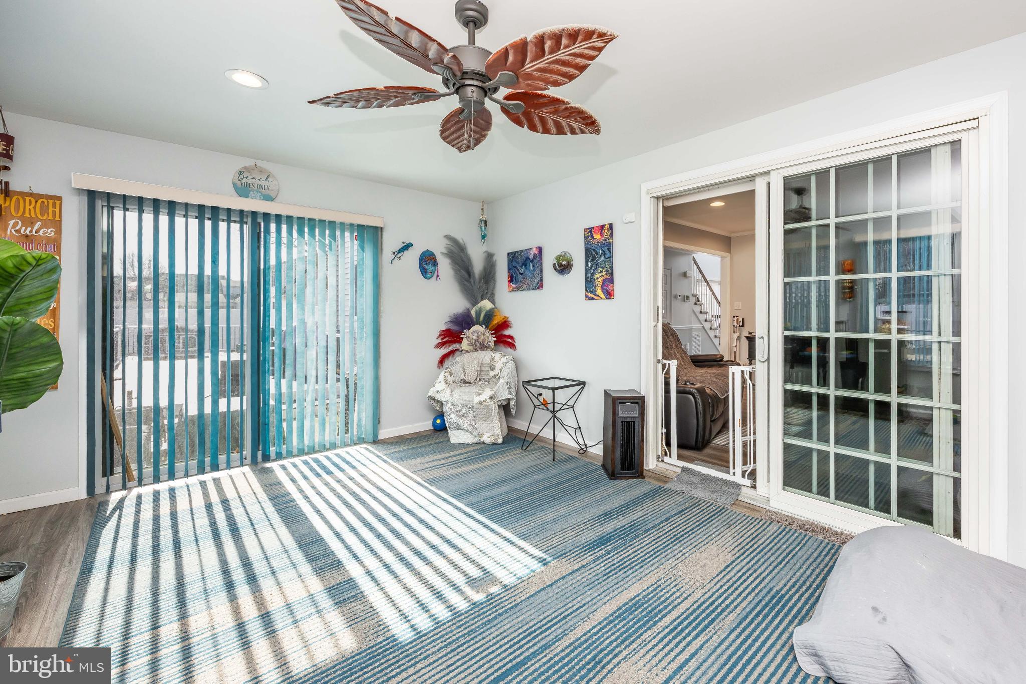 STEEPLECHASE - Residential