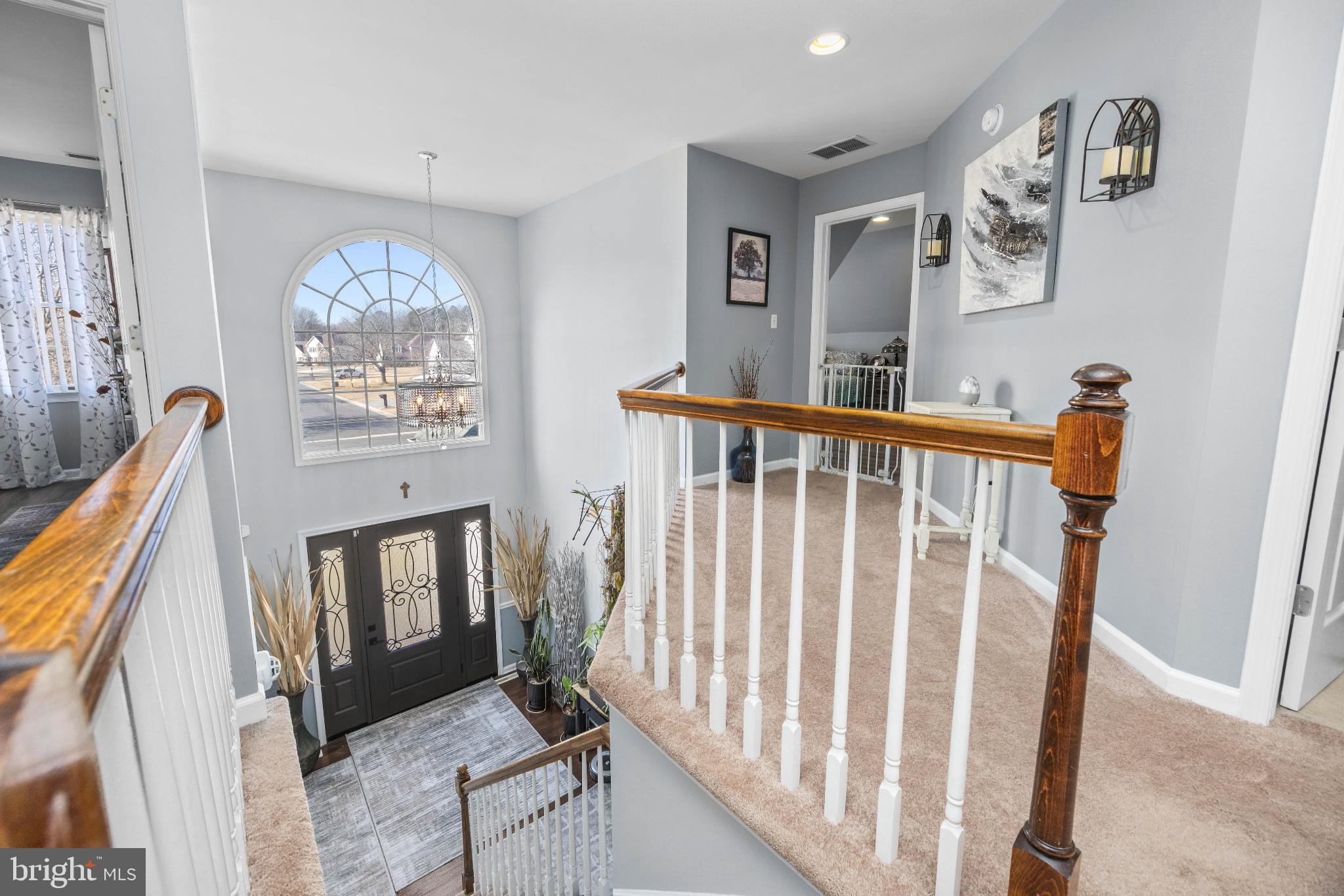 STEEPLECHASE - Residential