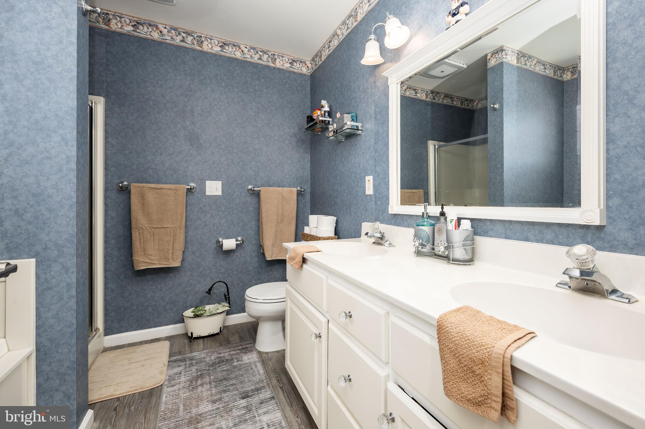 STEEPLECHASE - Residential