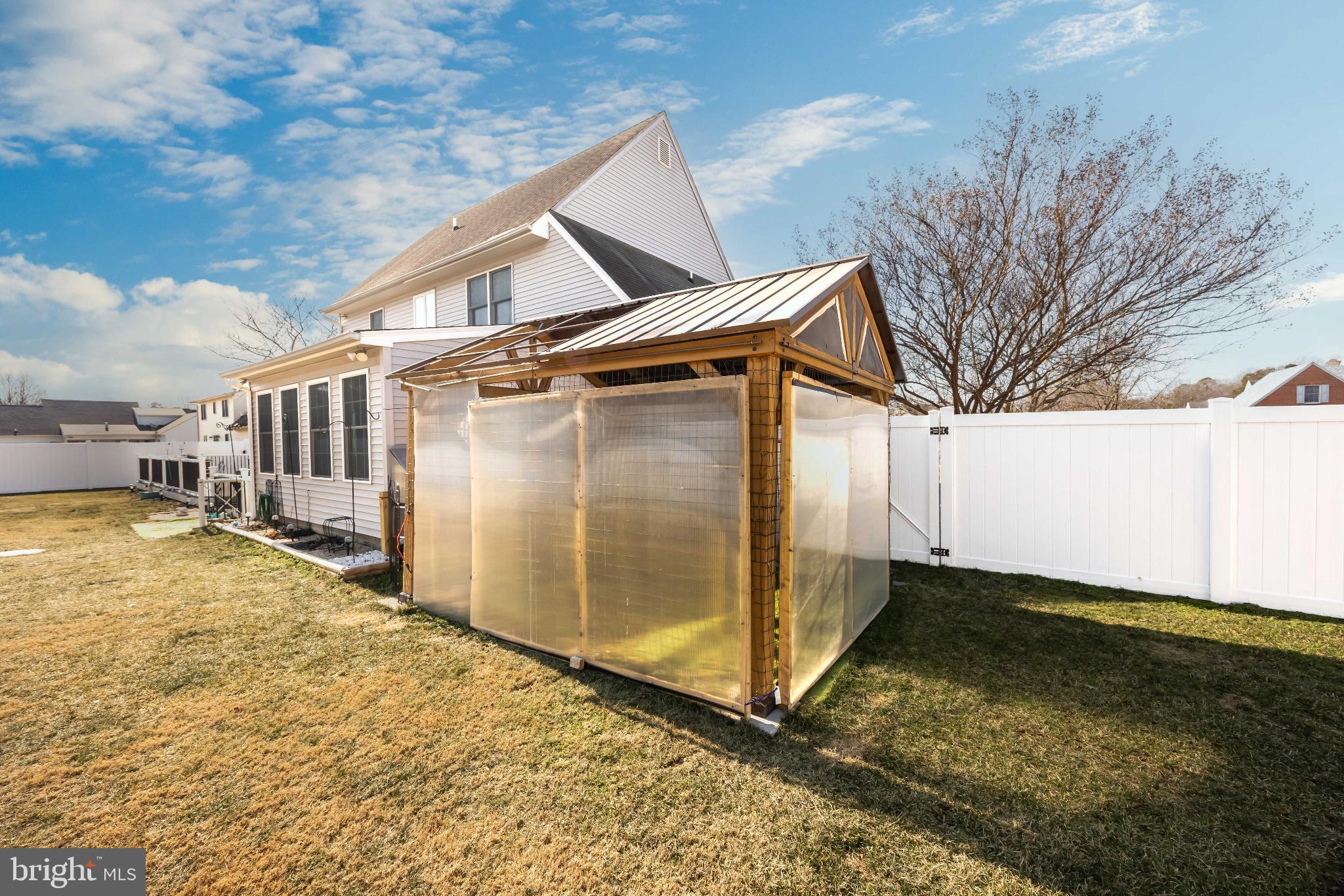 STEEPLECHASE - Residential