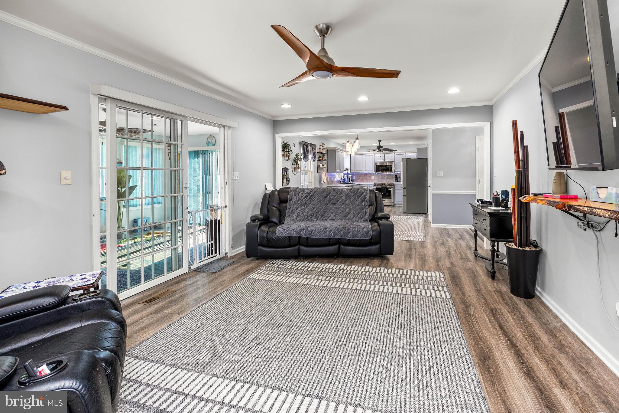 STEEPLECHASE - Residential