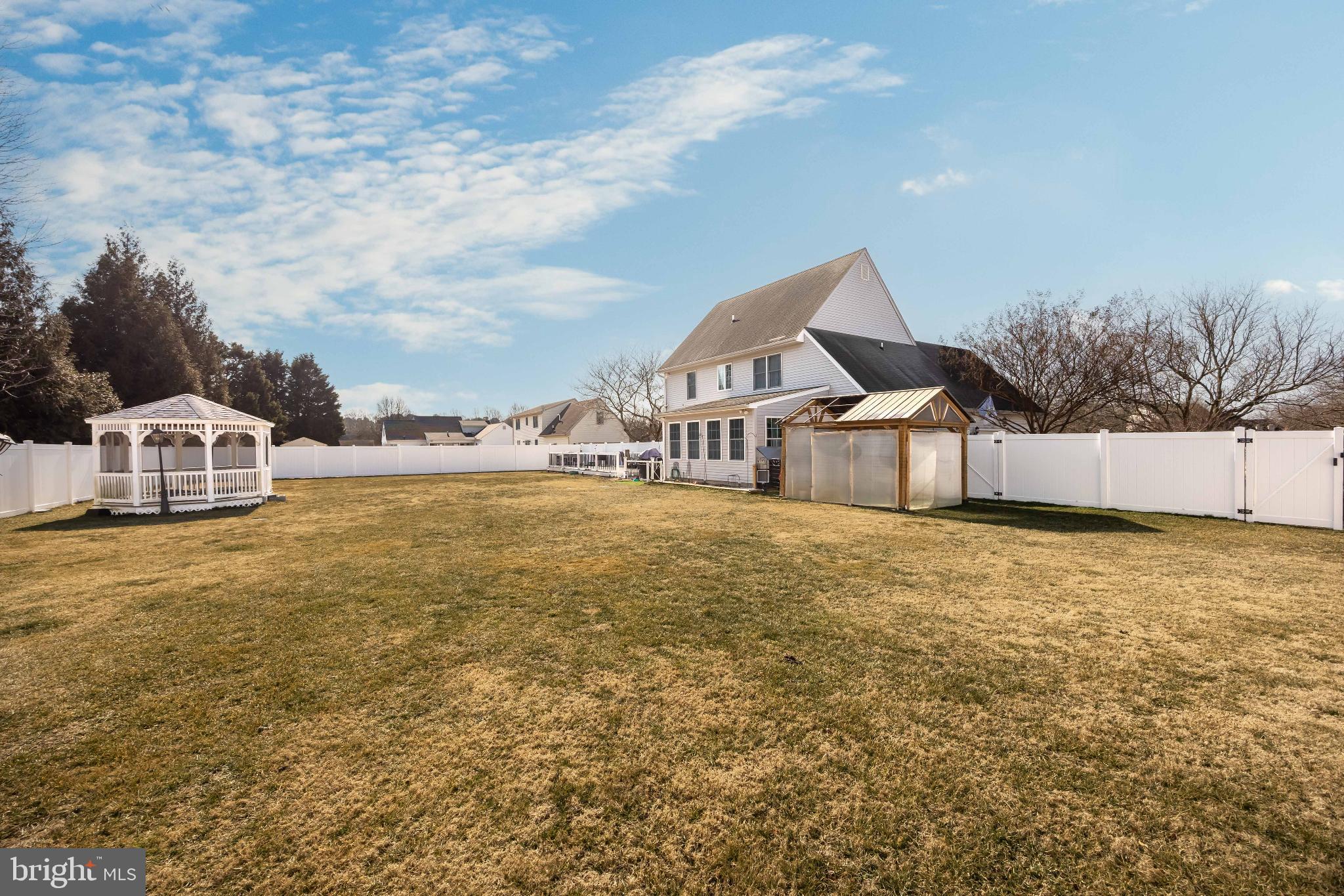 STEEPLECHASE - Residential