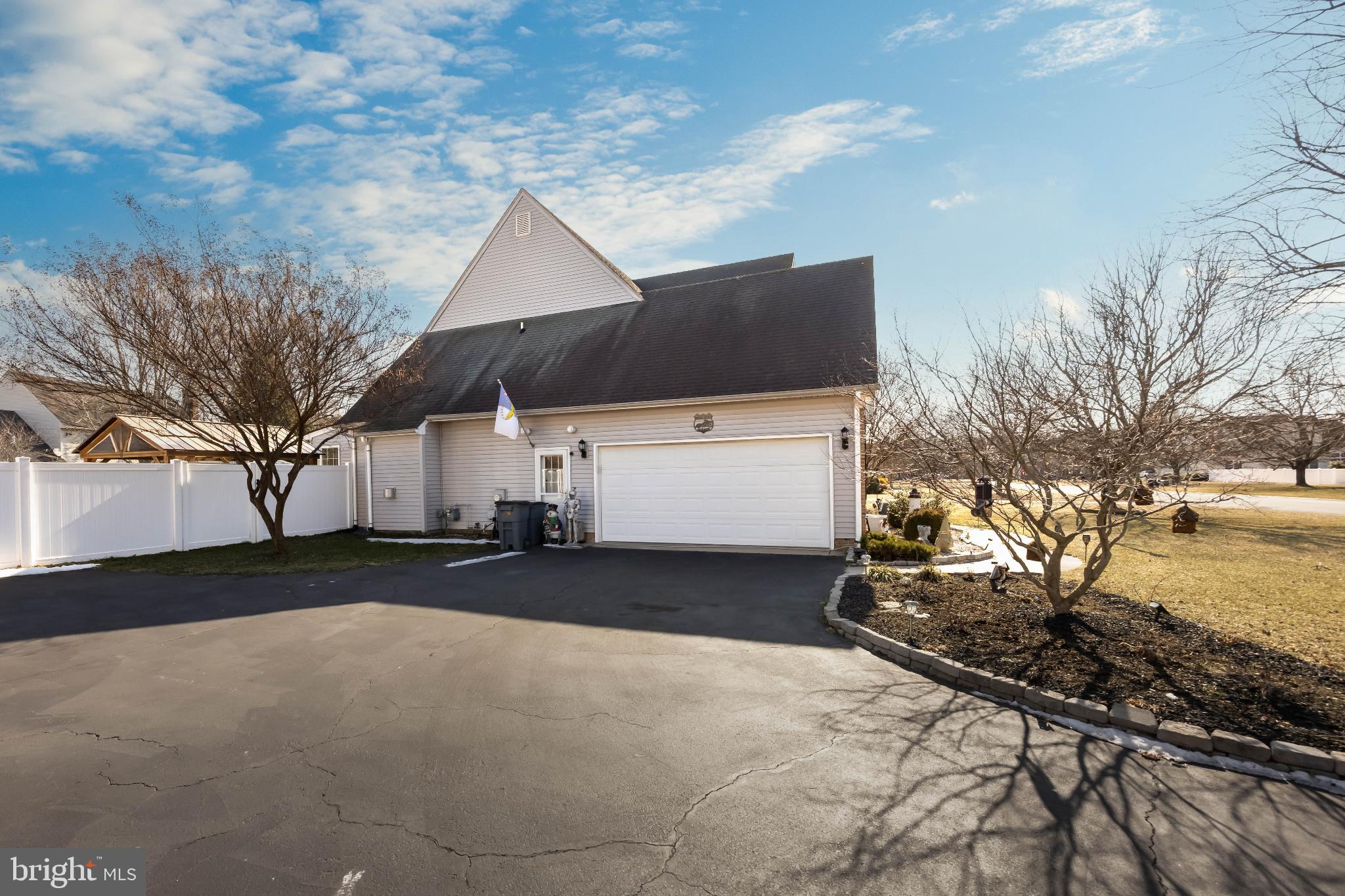 STEEPLECHASE - Residential