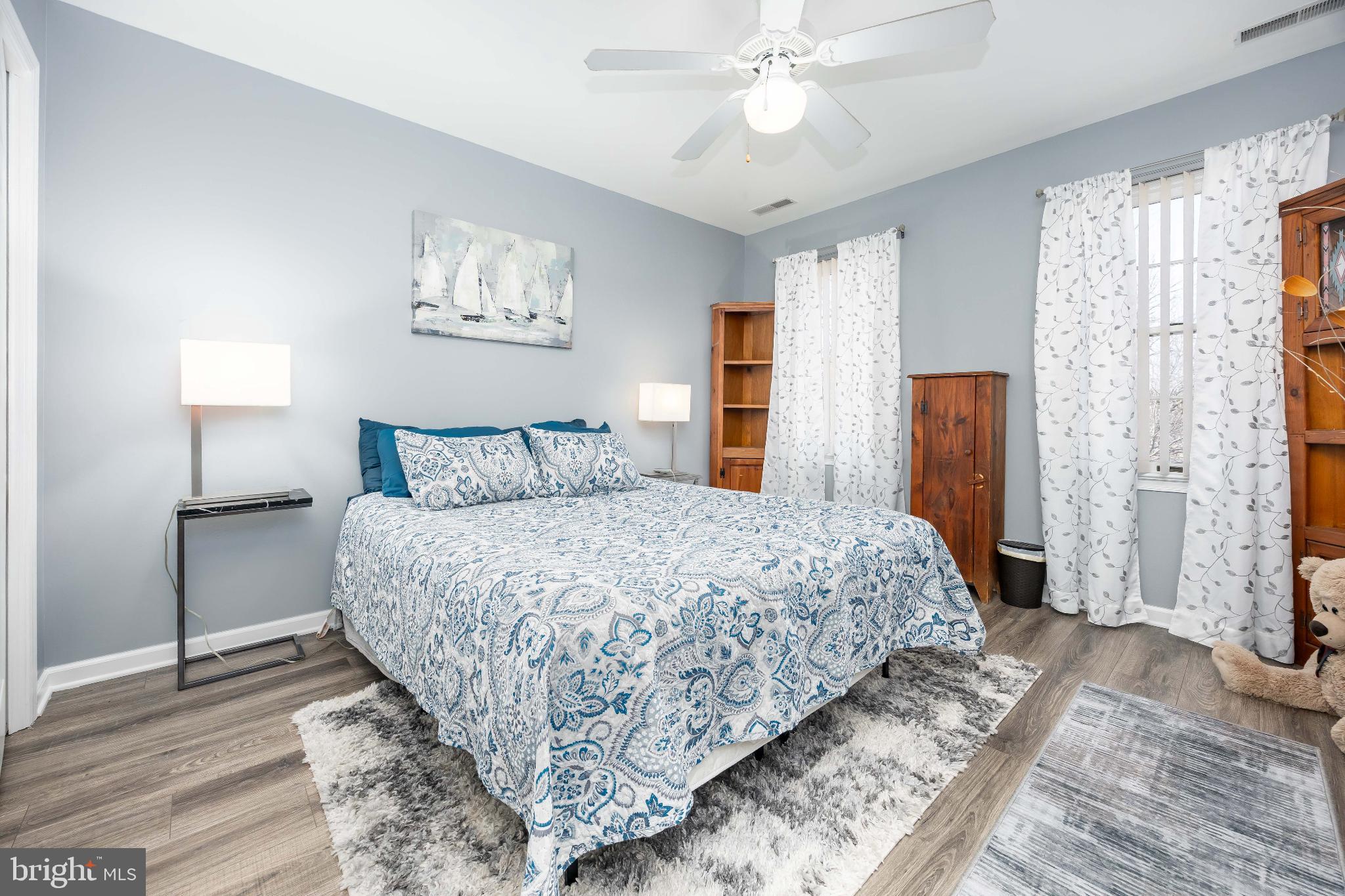 STEEPLECHASE - Residential