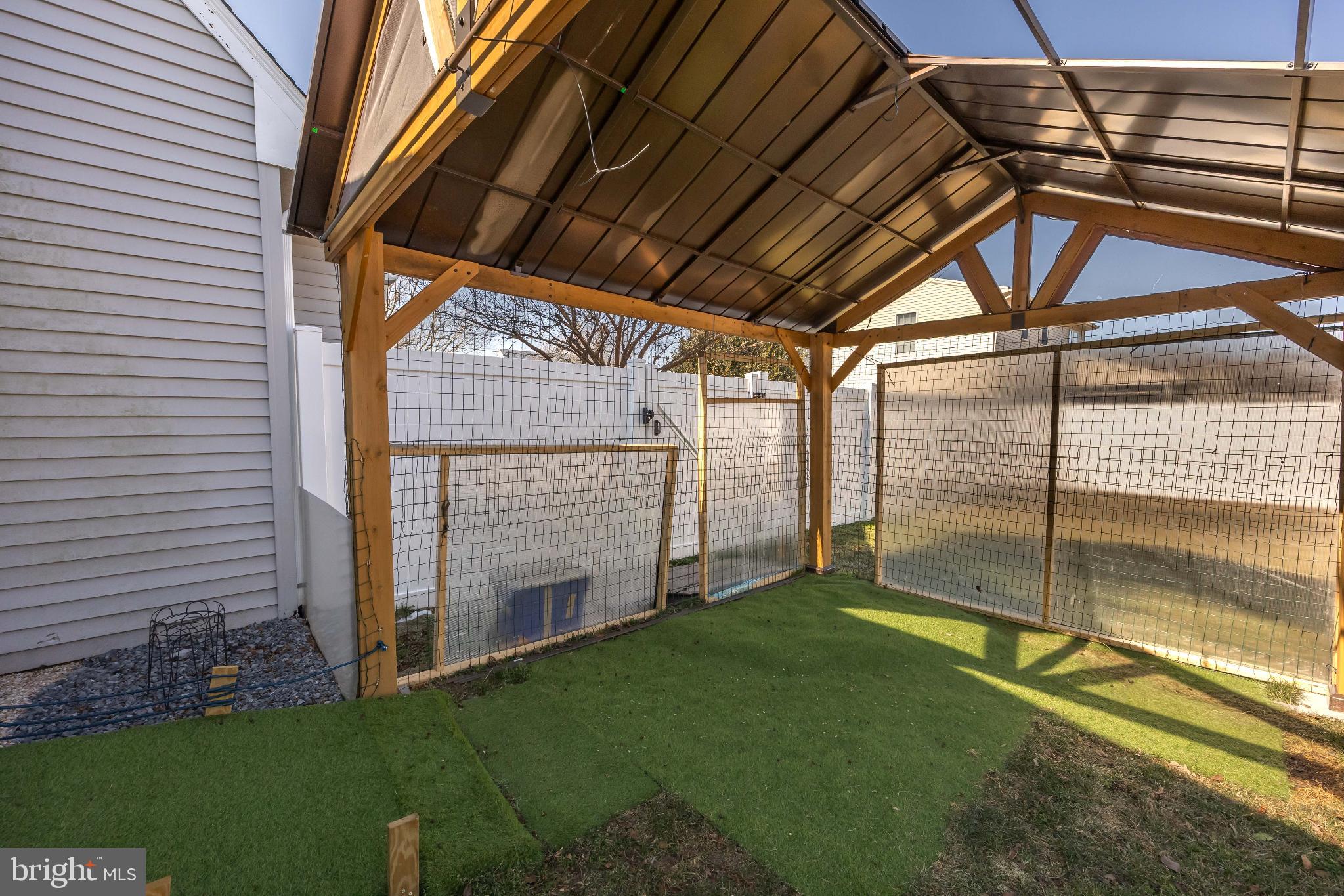 STEEPLECHASE - Residential