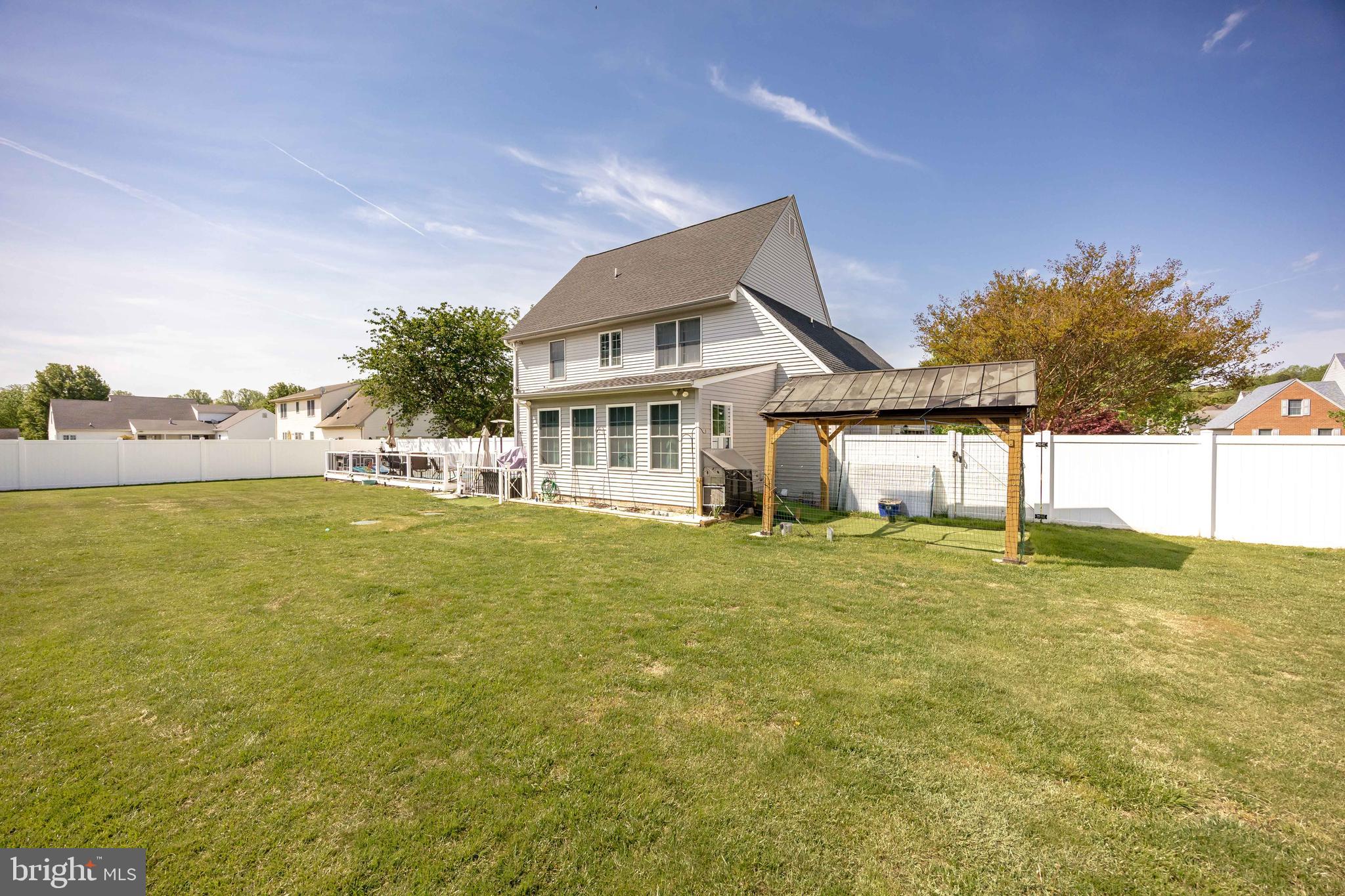 STEEPLECHASE - Residential