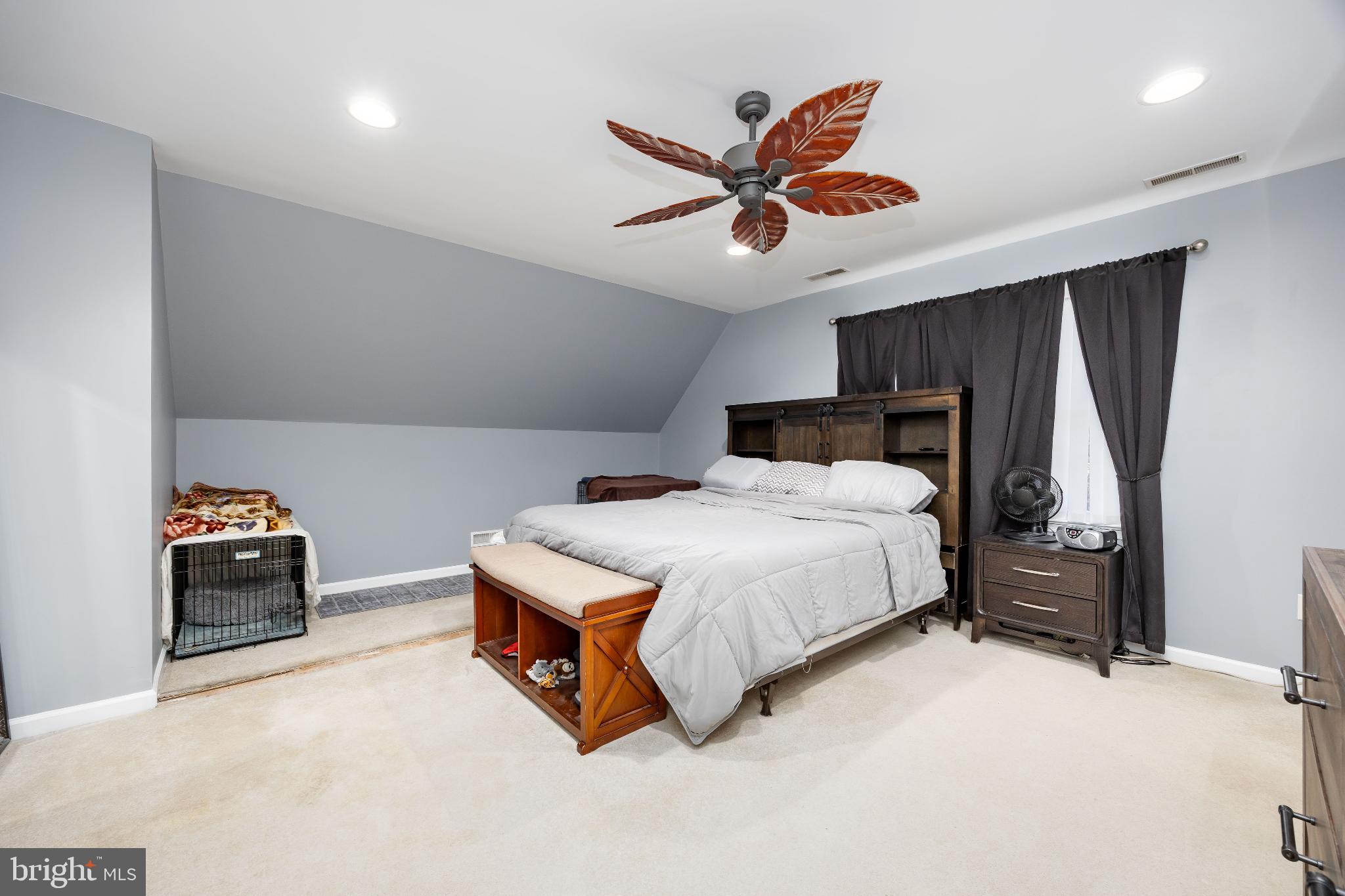 STEEPLECHASE - Residential