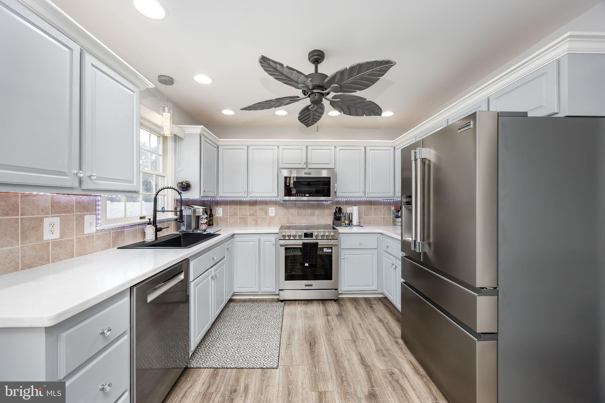 STEEPLECHASE - Residential