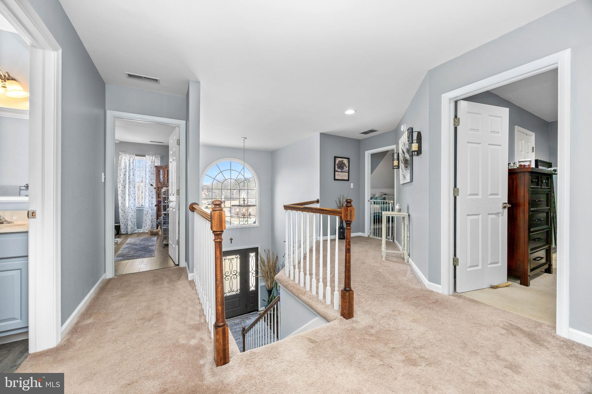 STEEPLECHASE - Residential