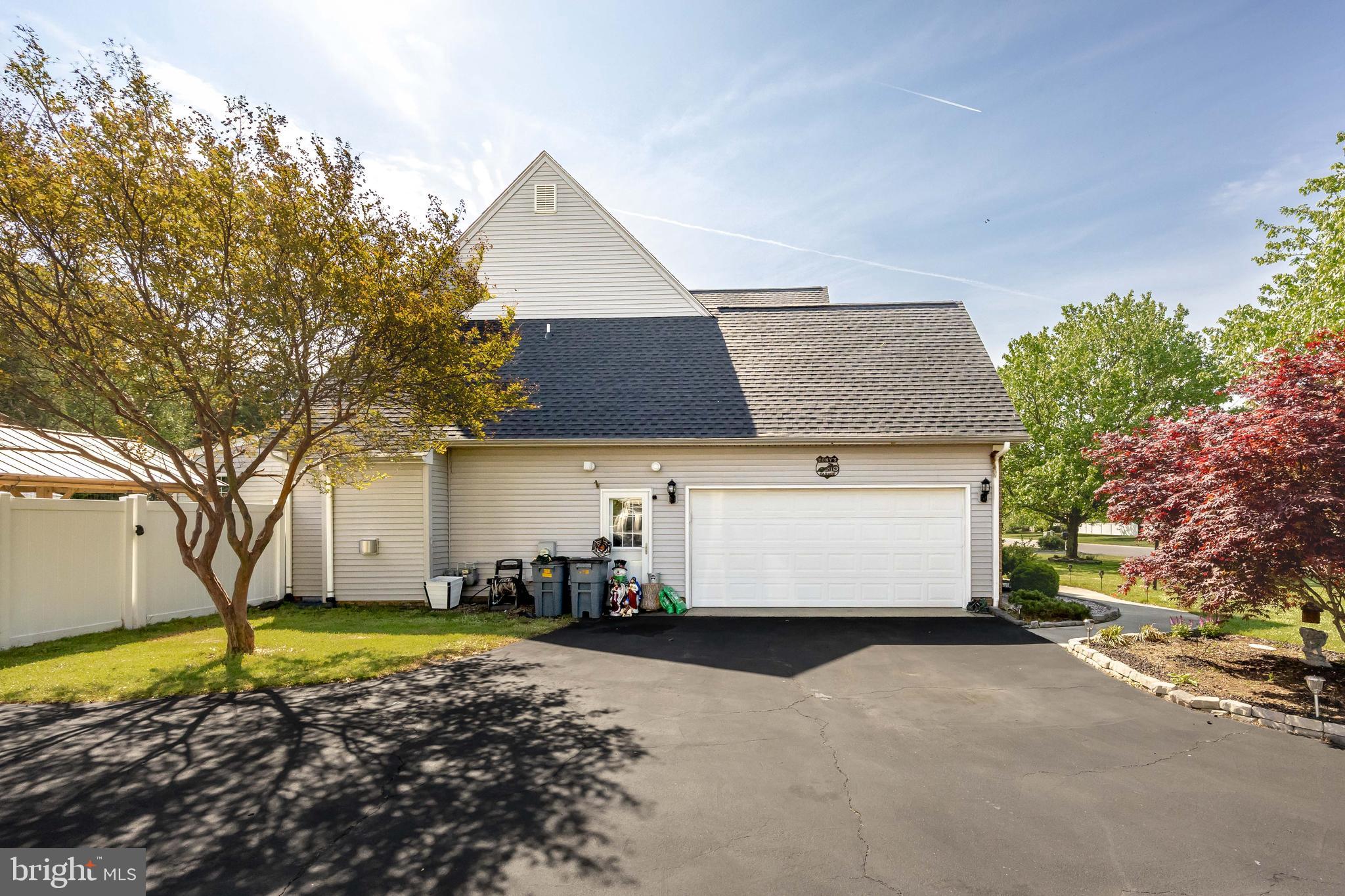 STEEPLECHASE - Residential