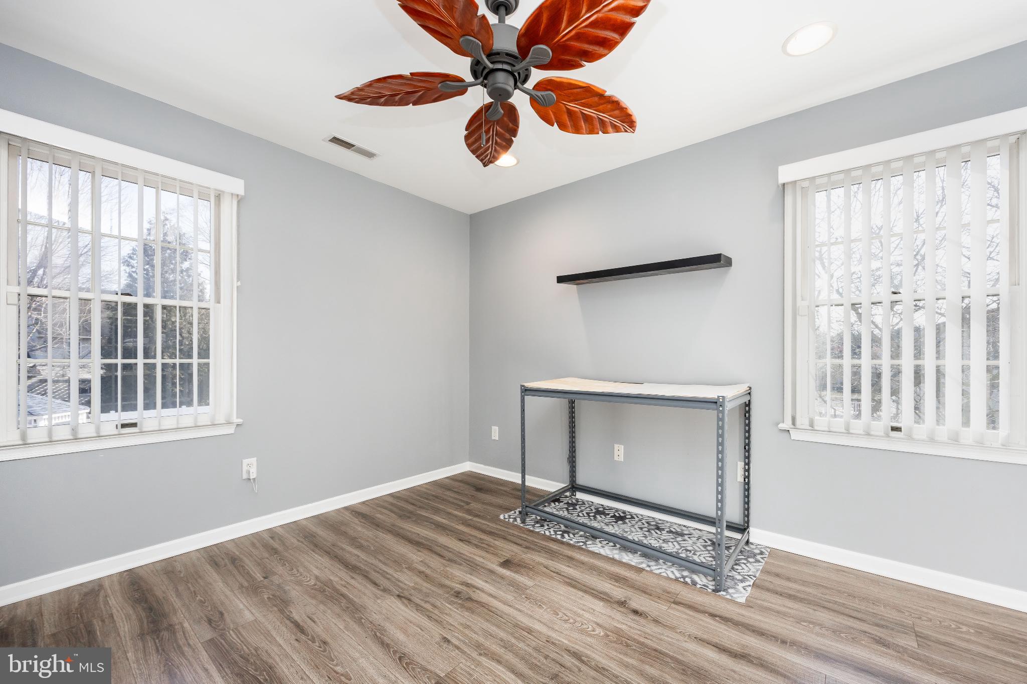 STEEPLECHASE - Residential